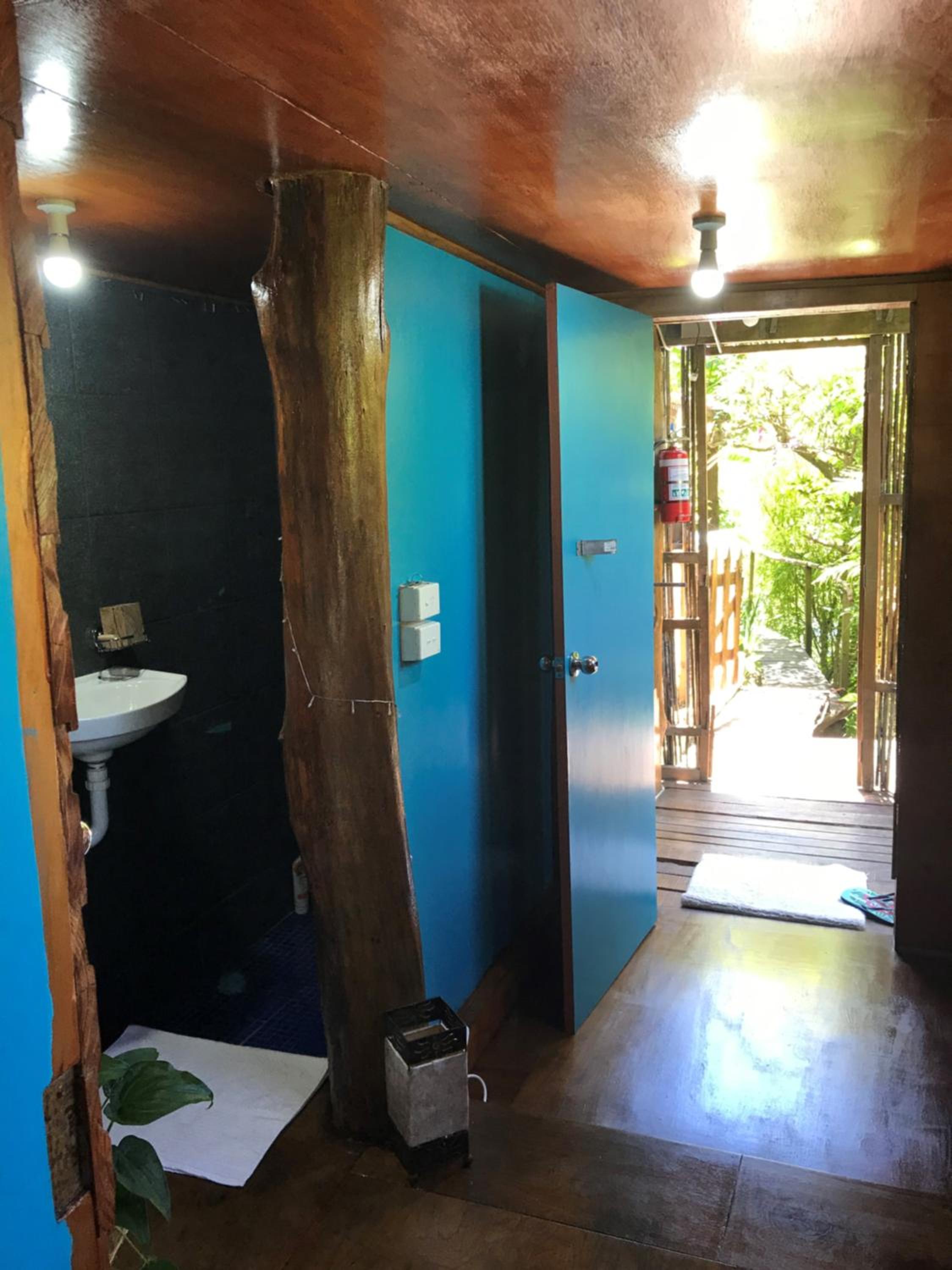 Single Room with Garden View photo 3
