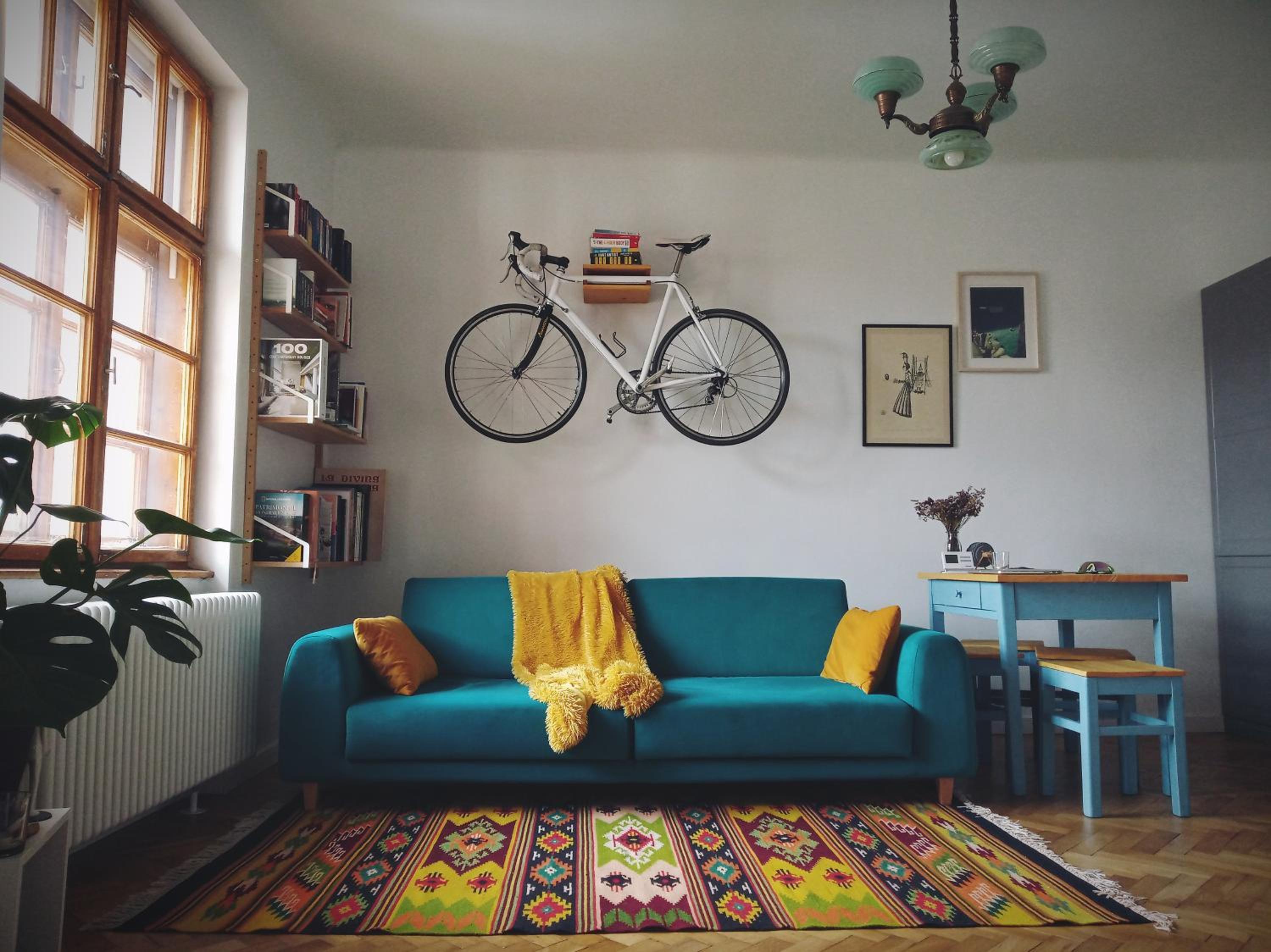Standard Apartment - Photo 33