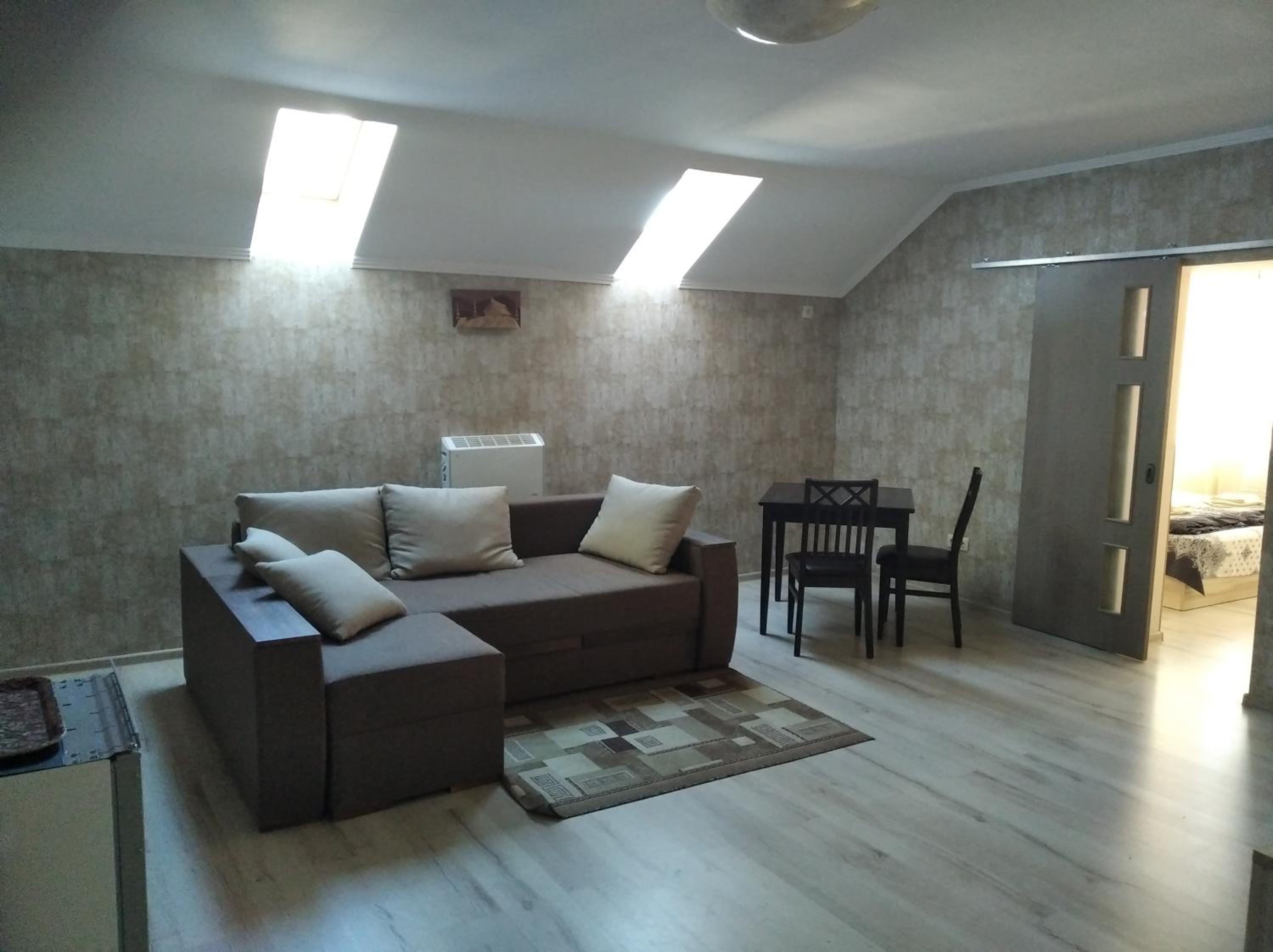 Quadruple Room photo 1