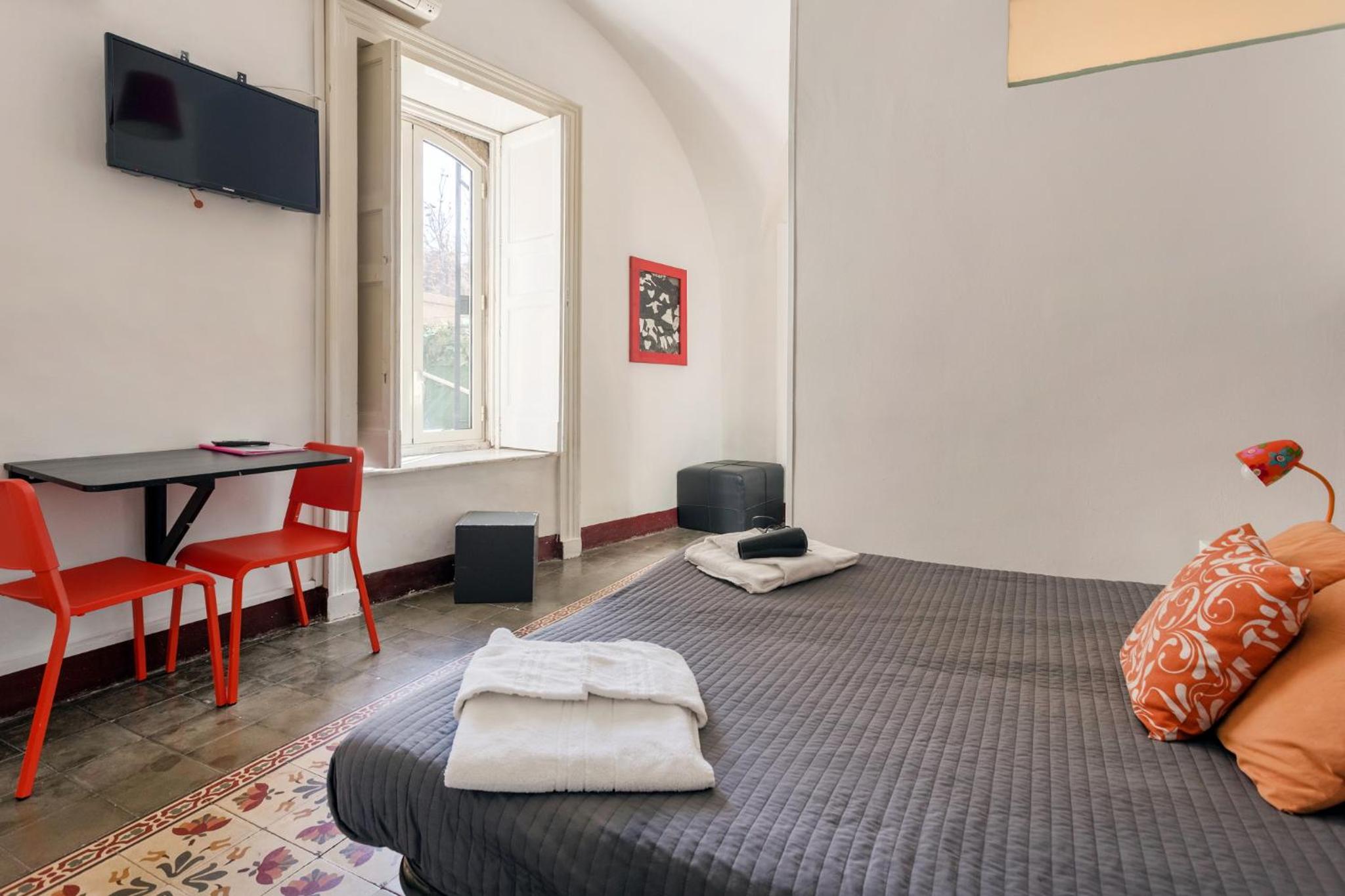 Double or Twin Room - Photo 3