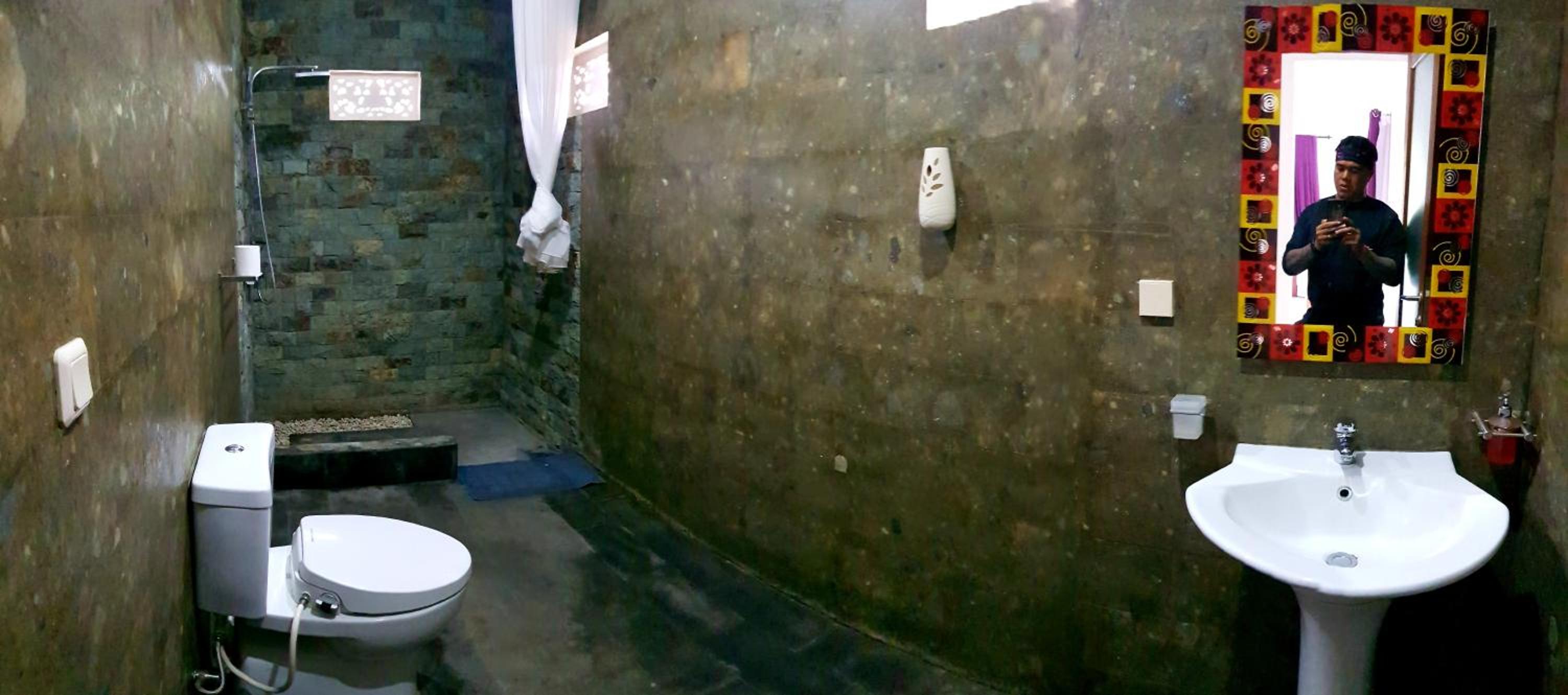 Double Room with Patio - Photo 32