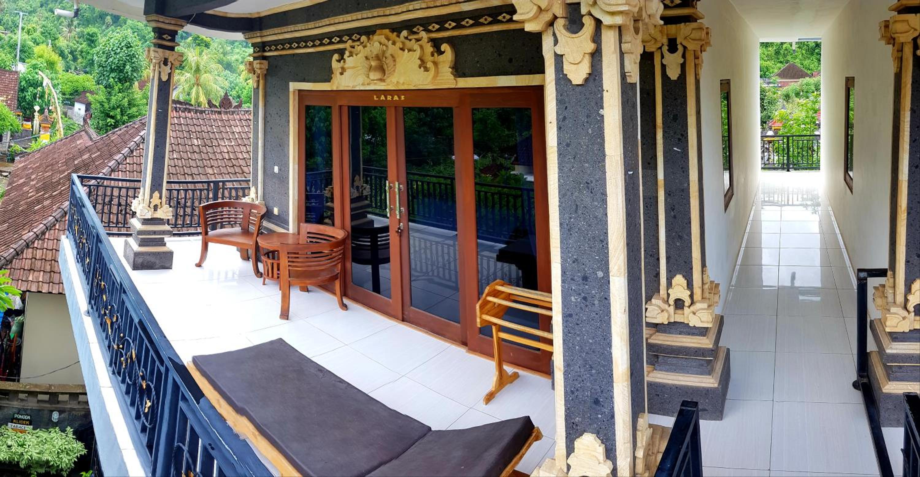 Double Room with Patio - Photo 54