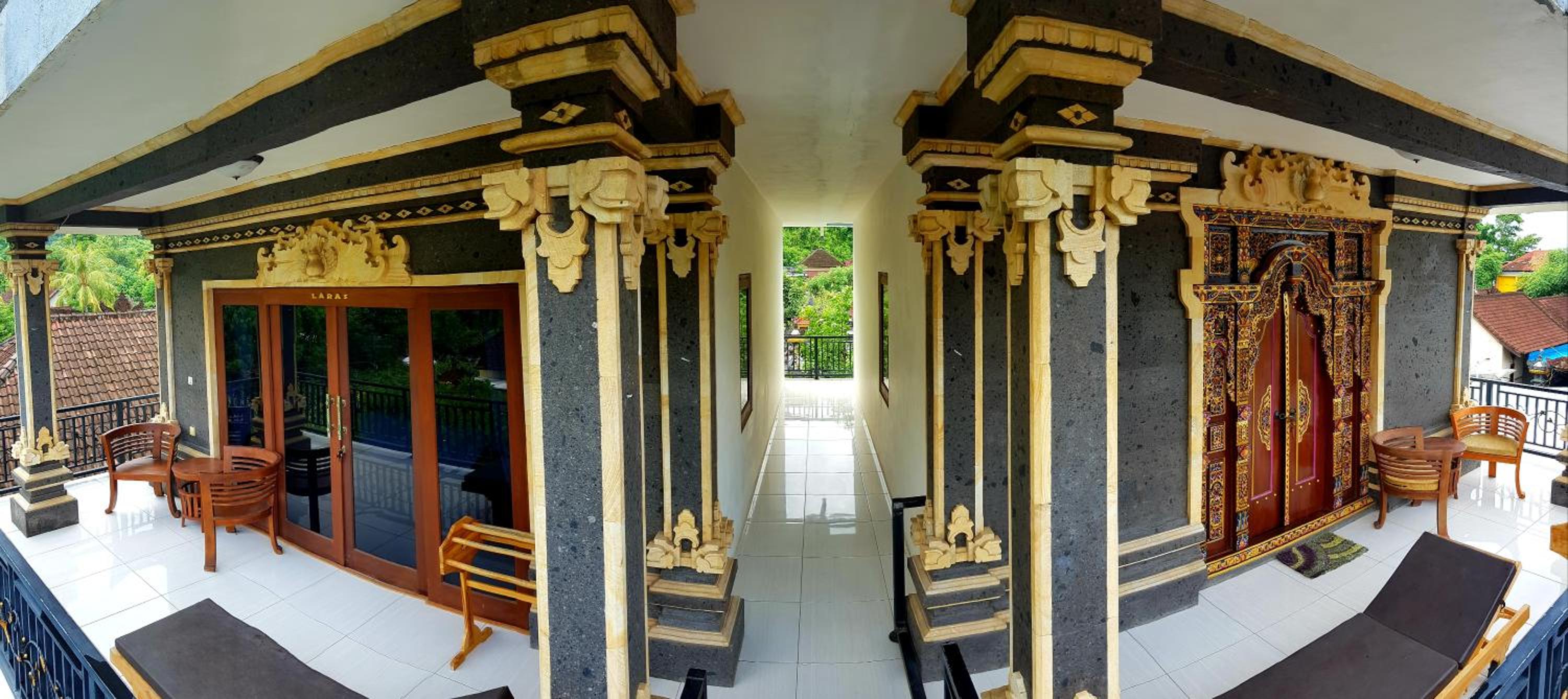 Double Room with Terrace - Photo 26