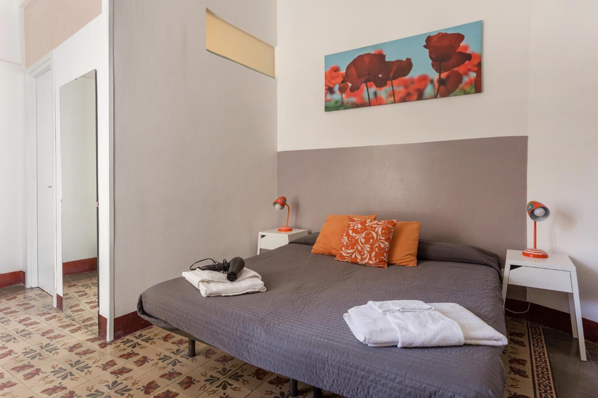 Double or Twin Room - Photo 12