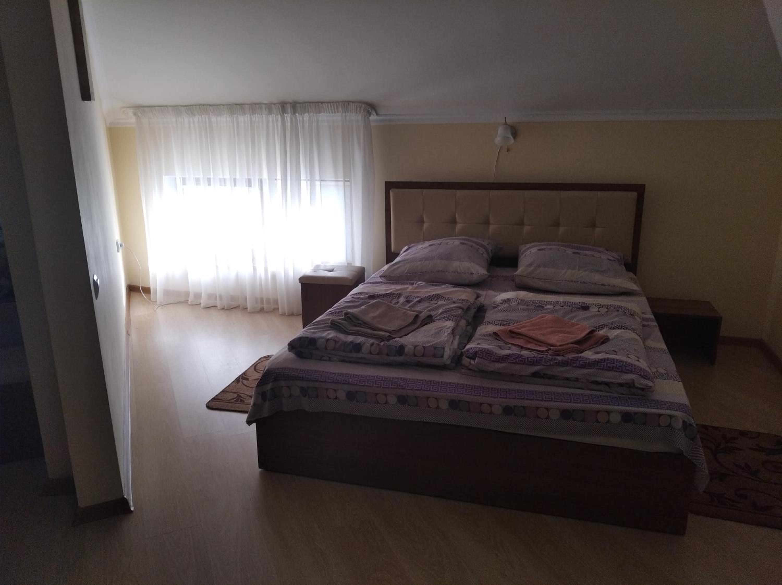 Executive Triple Room photo 2