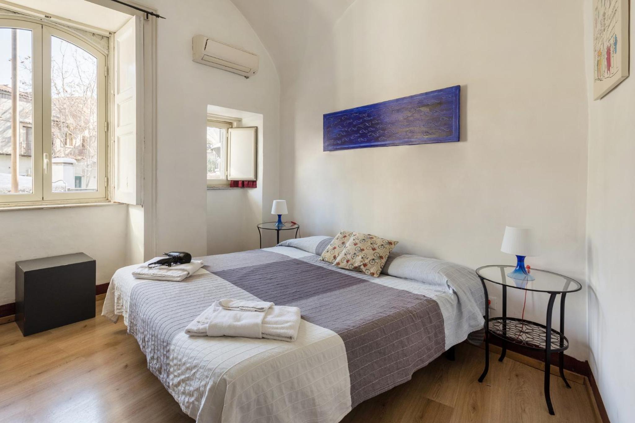 Double or Twin Room - Photo 1