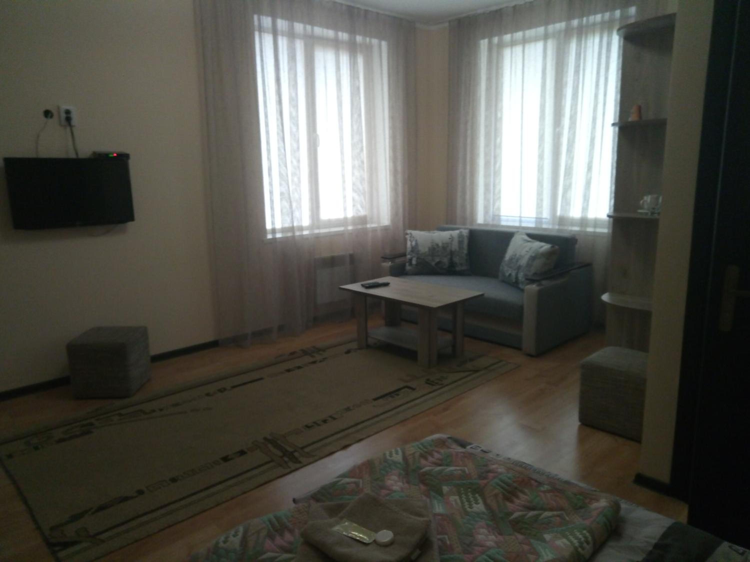 Deluxe Double or Twin Room photo 1