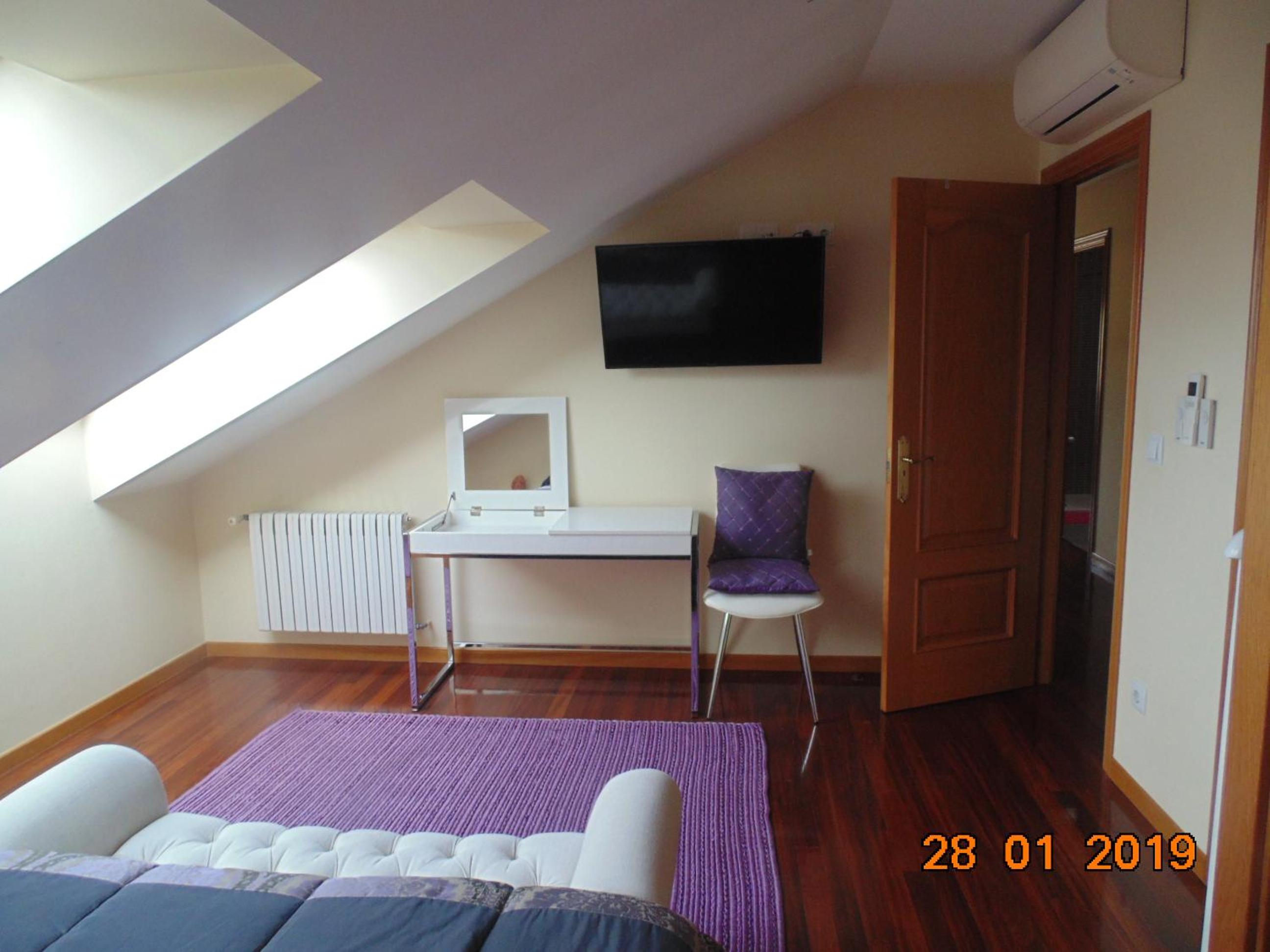 Duplex Apartment photo 3