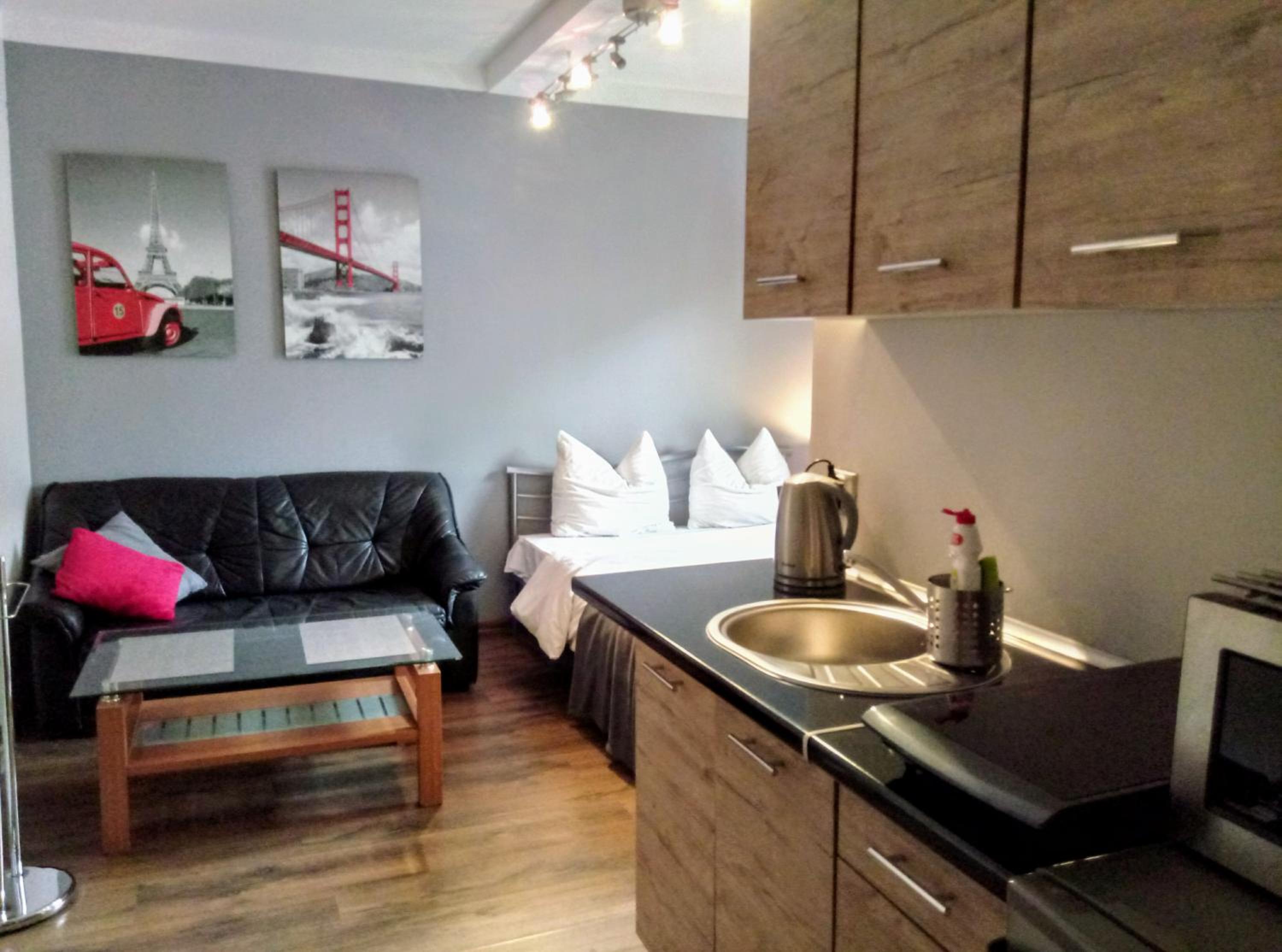 Studio Apartment (2 Adults) photo 1