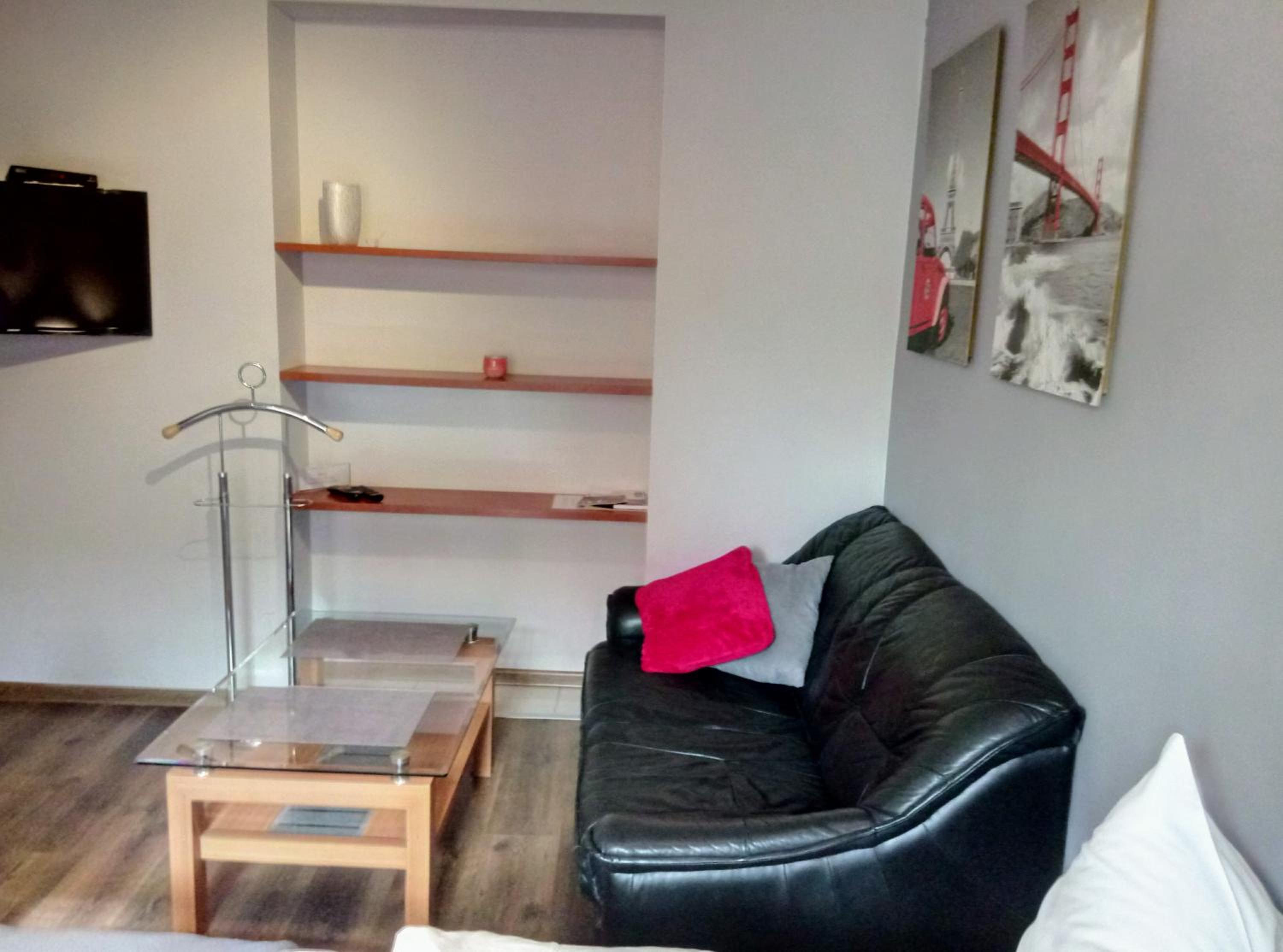 Studio Apartment (2 Adults) photo 2
