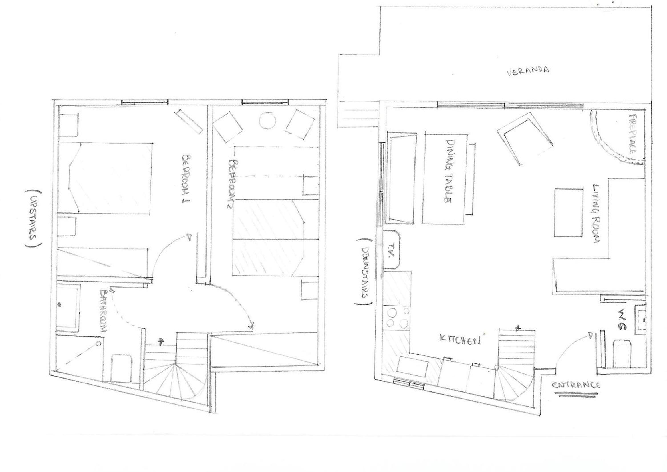 Two-Bedroom Apartment - Photo 4