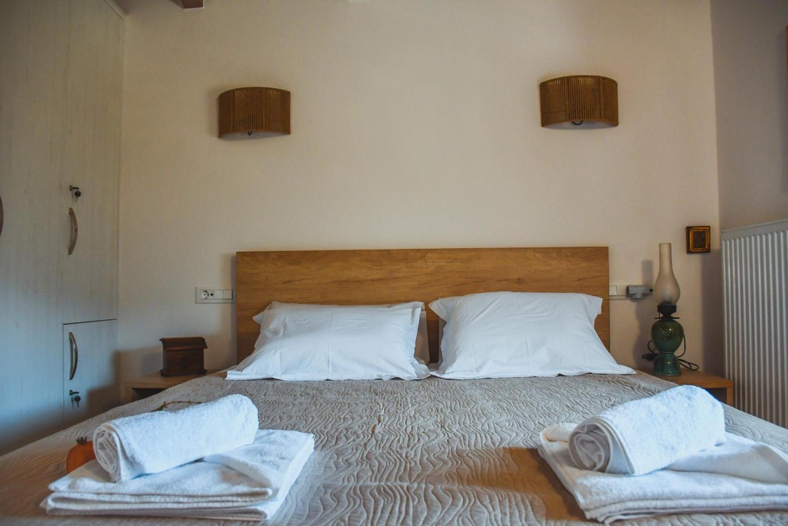 Two-Bedroom Apartment - Photo 15