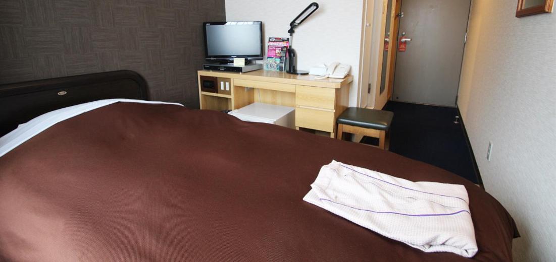 Single Room - Non-Smoking photo 2