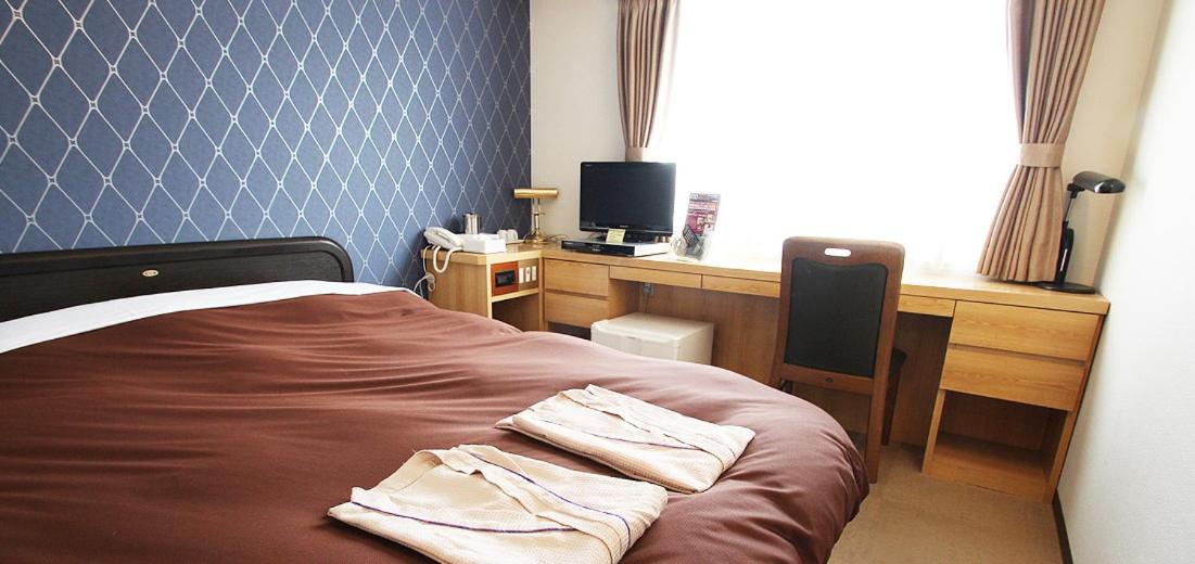 Standard Double Room - Smoking - Photo 1