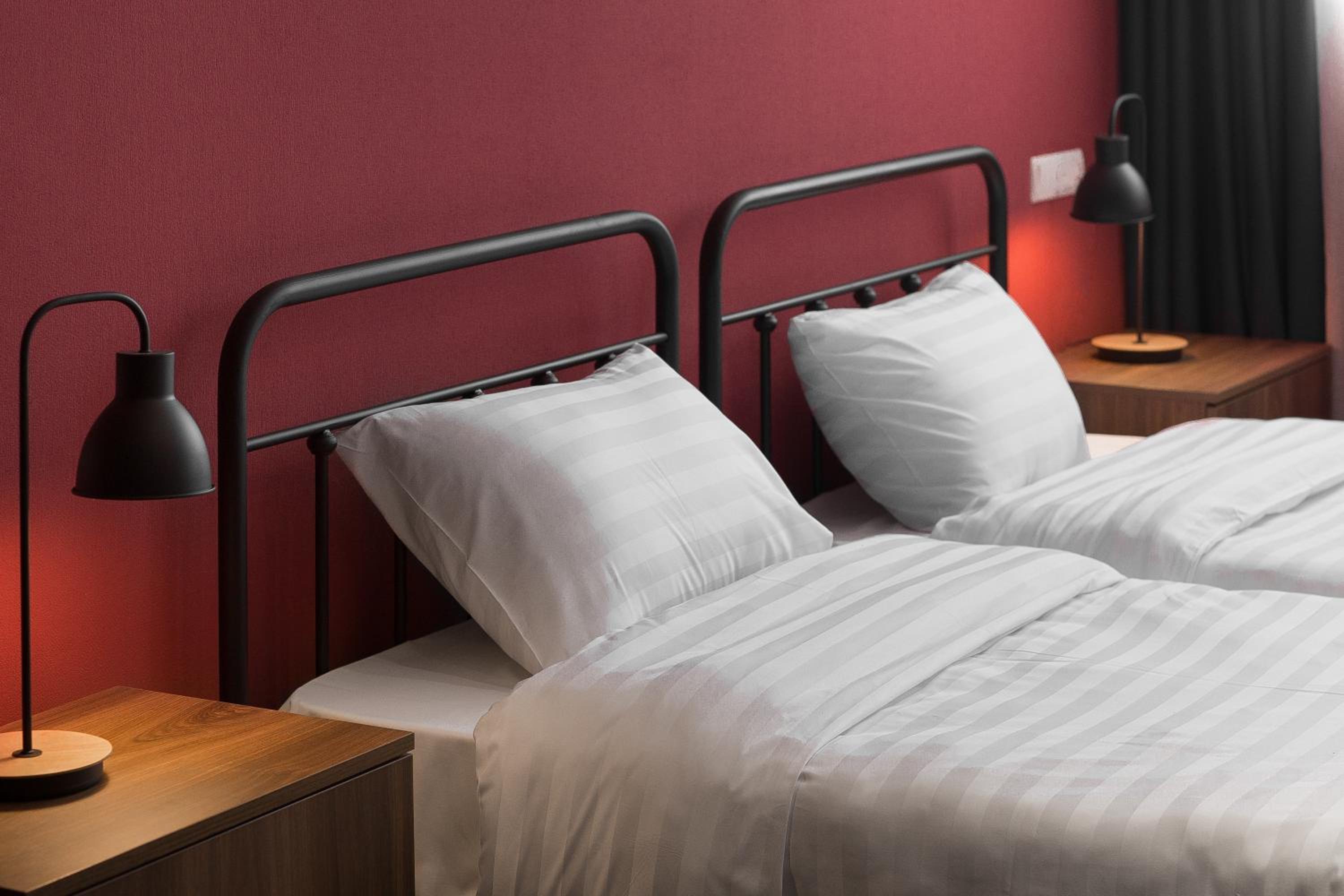 Double or Twin Room photo 2
