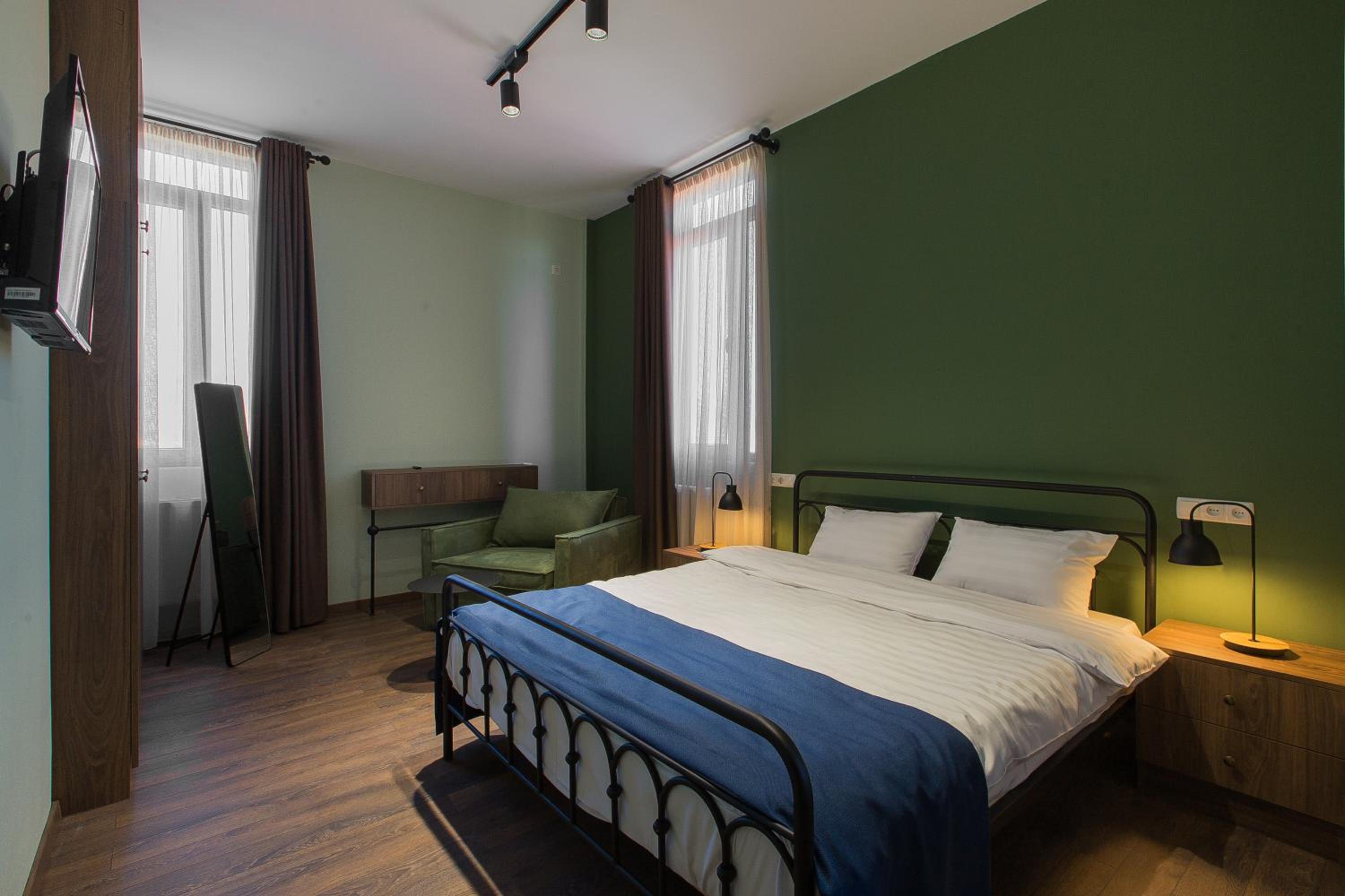Economy Single Room photo 1