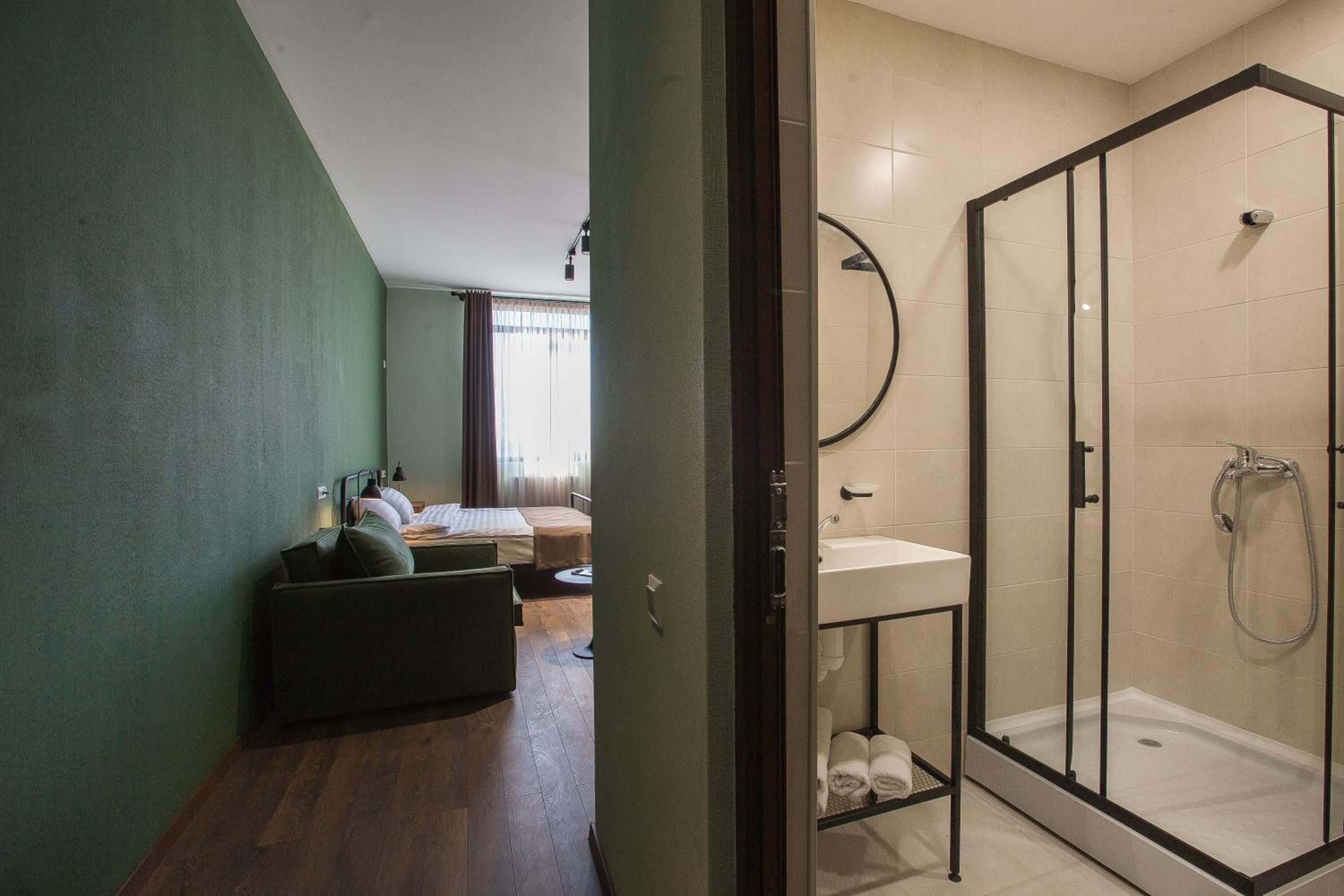 Double or Twin Room photo 1