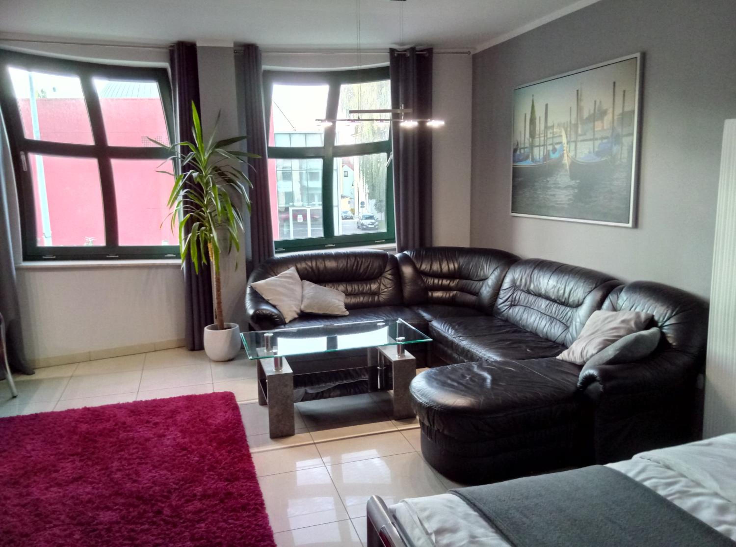 Deluxe Apartment photo 3