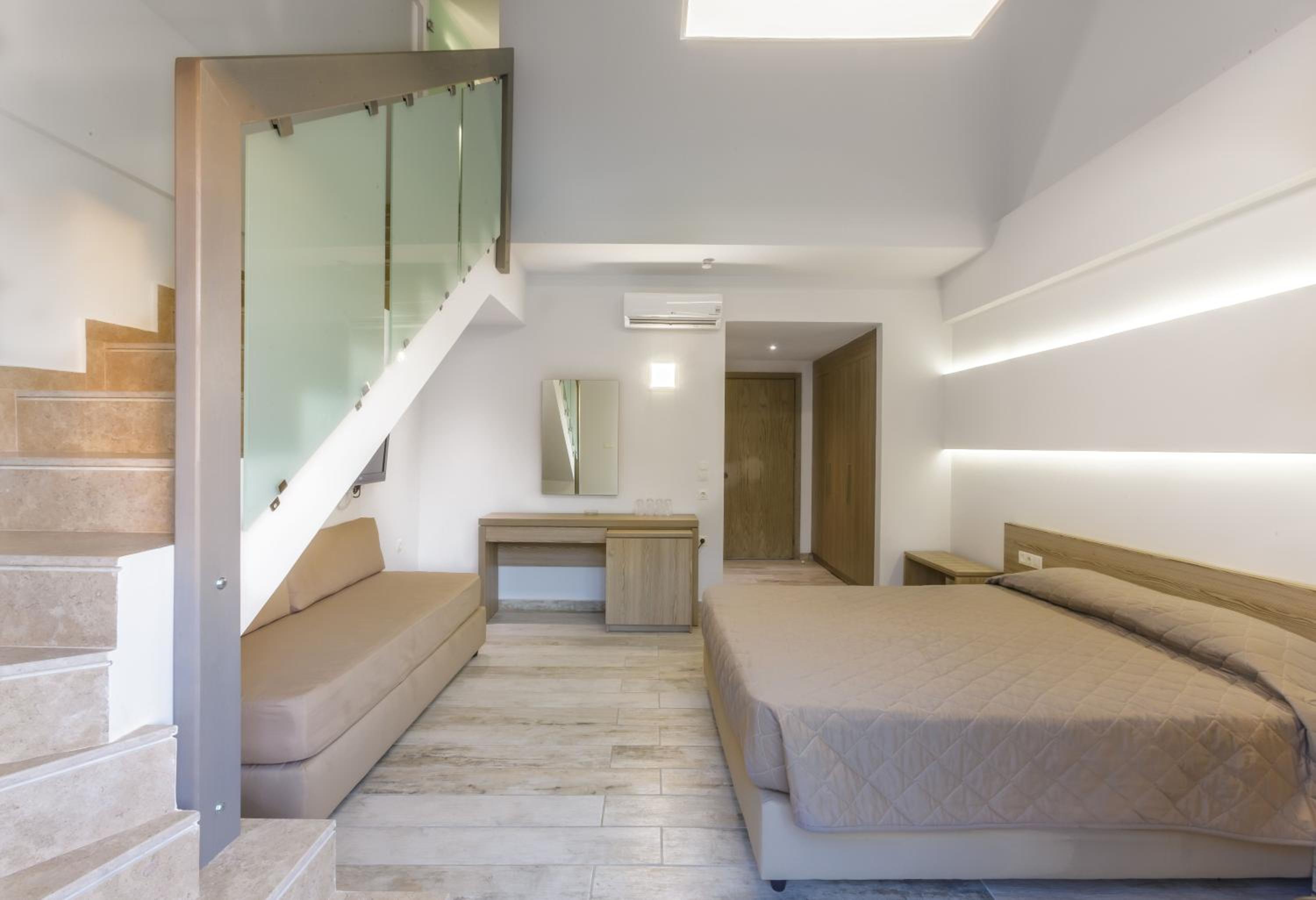 Duplex Suite photo 3
