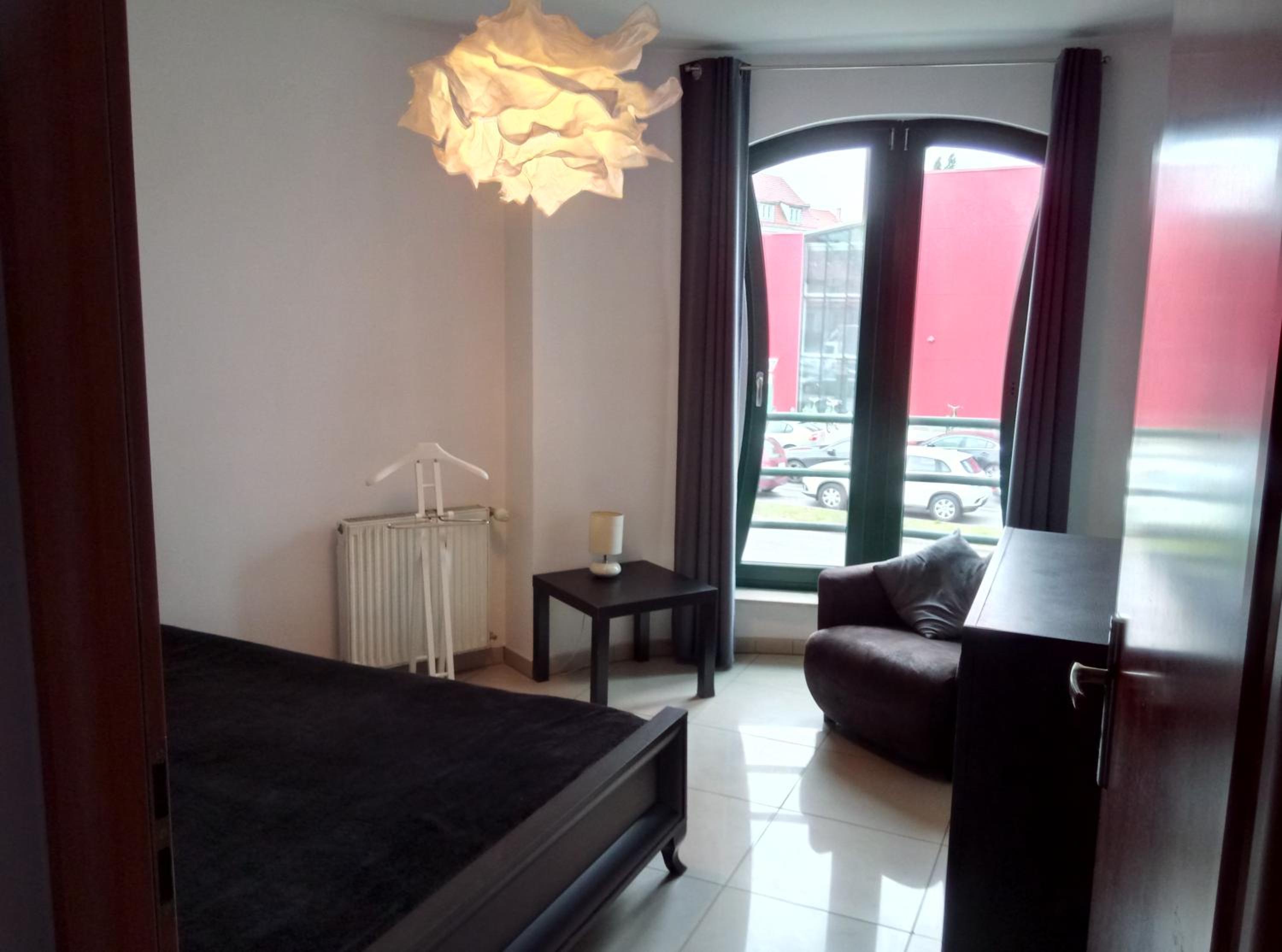 Deluxe Apartment photo 2