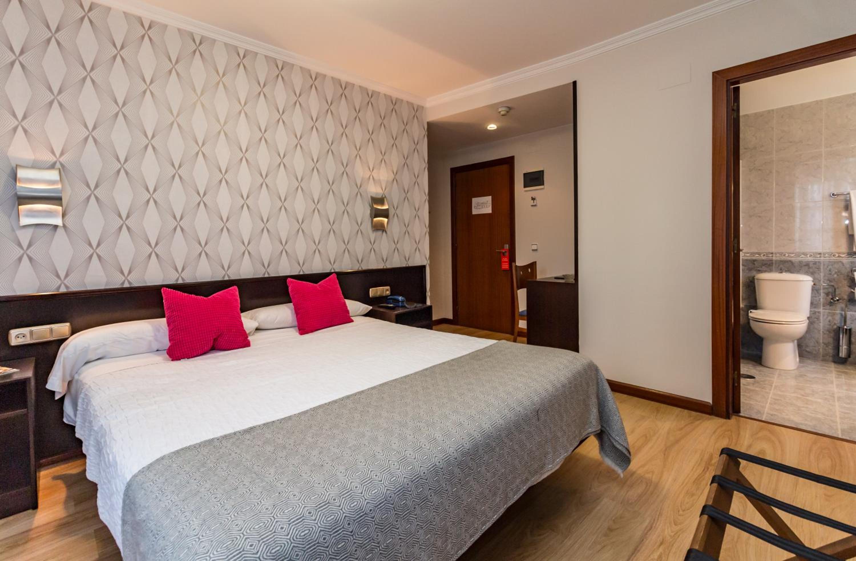 Double Room photo 3