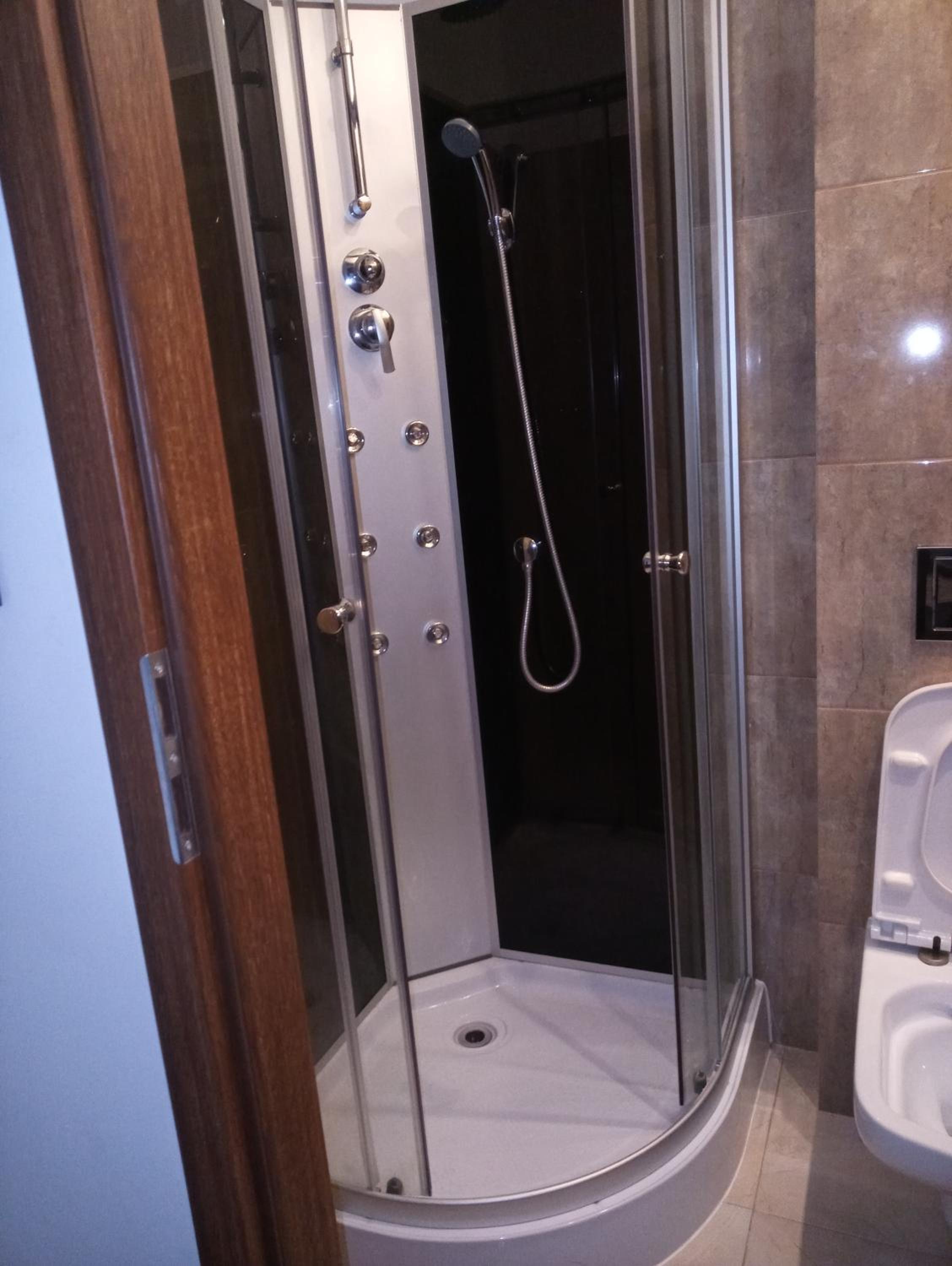 Double Or Twin Room With Private Bathroom photo 2