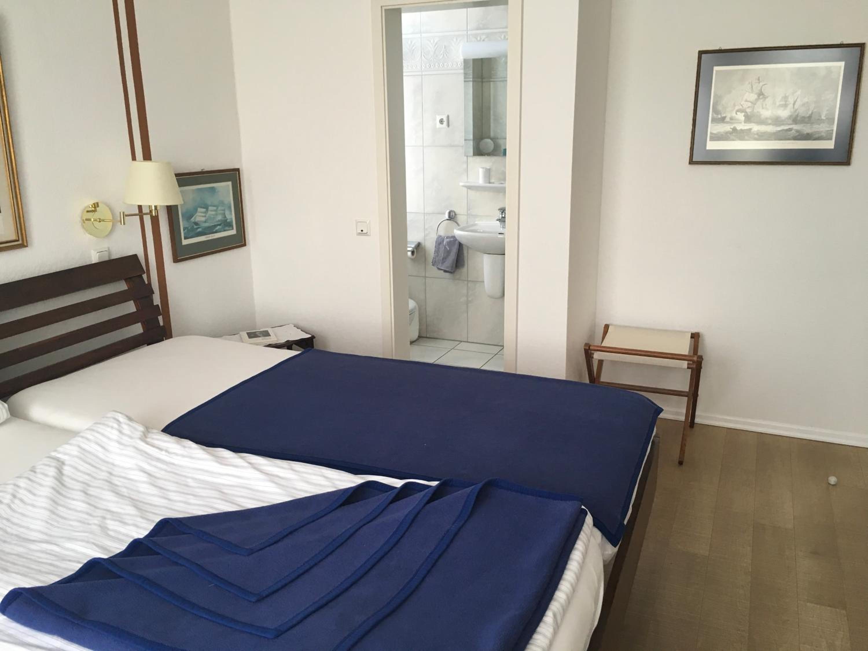 Double Room - Photo 1