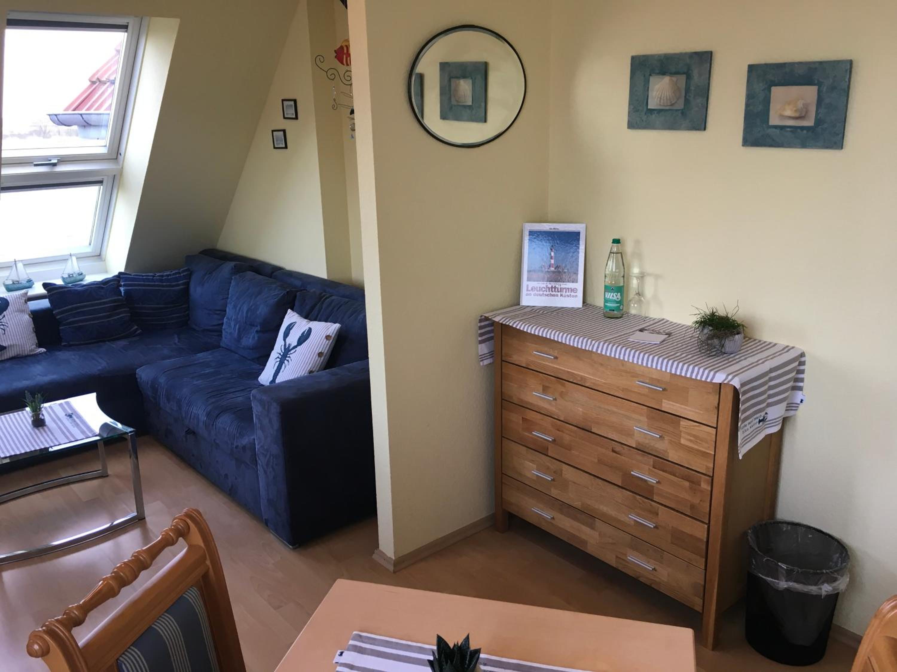 Apartment - Split Level - Photo 3