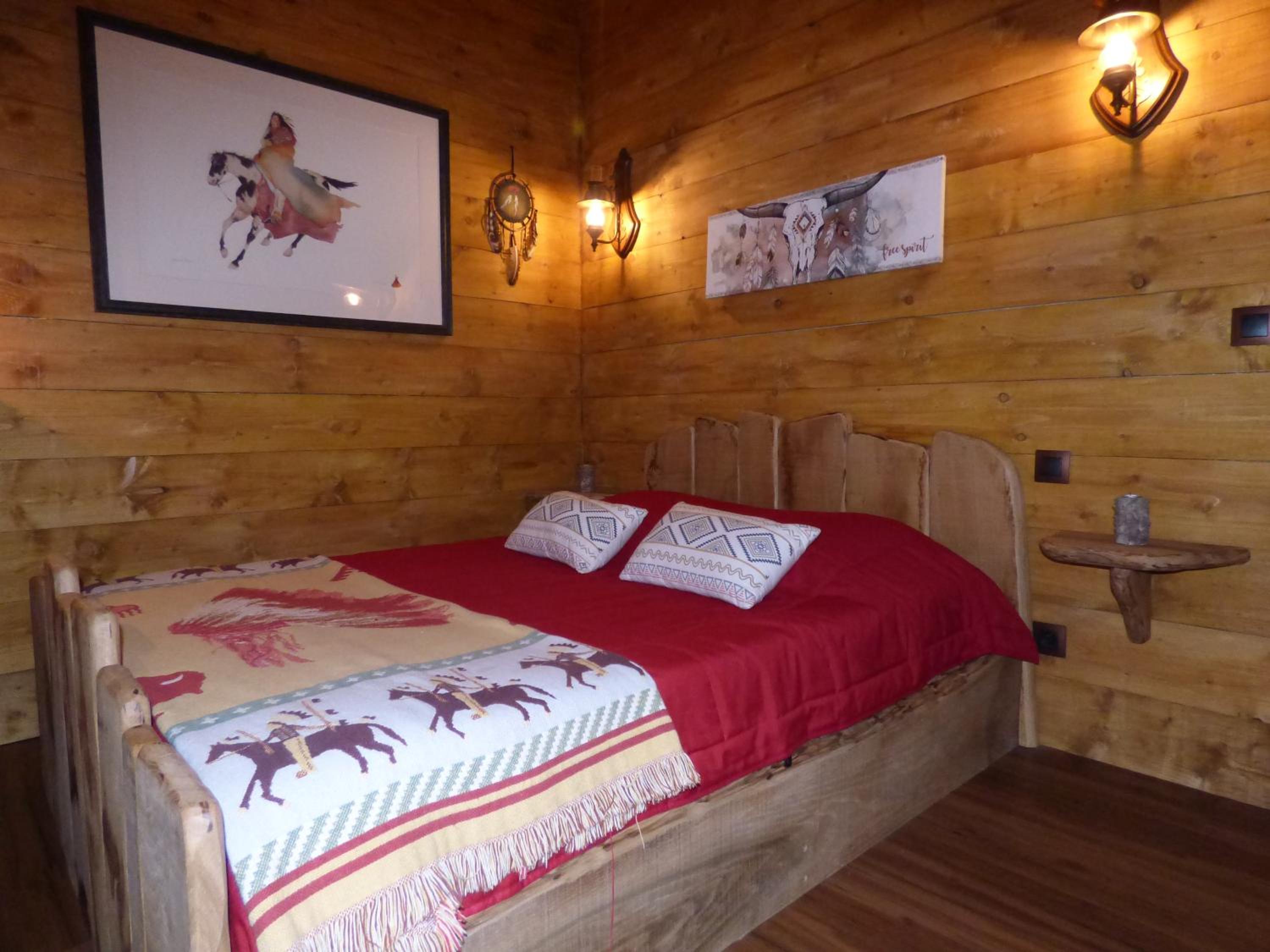 Double Room with Private Bathroom - Photo 1