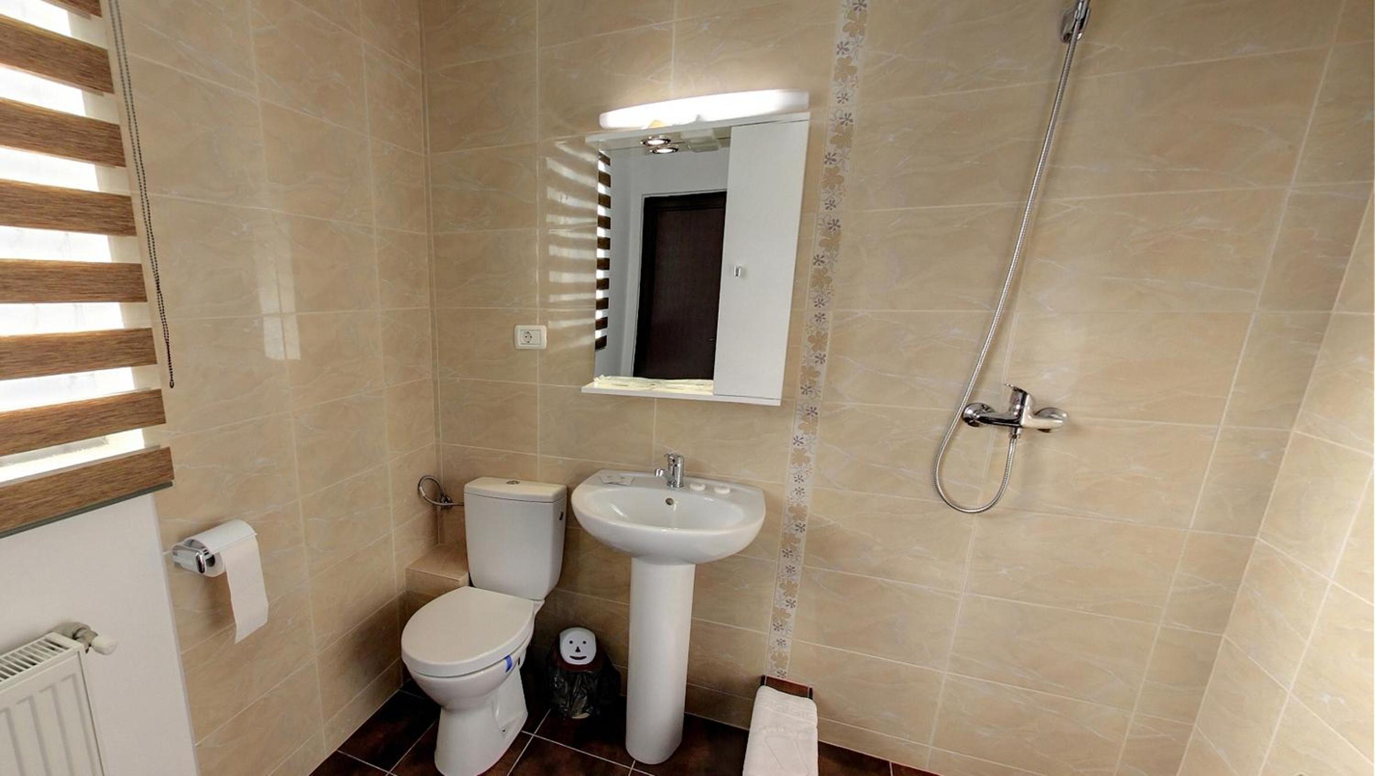 Single Room photo 3