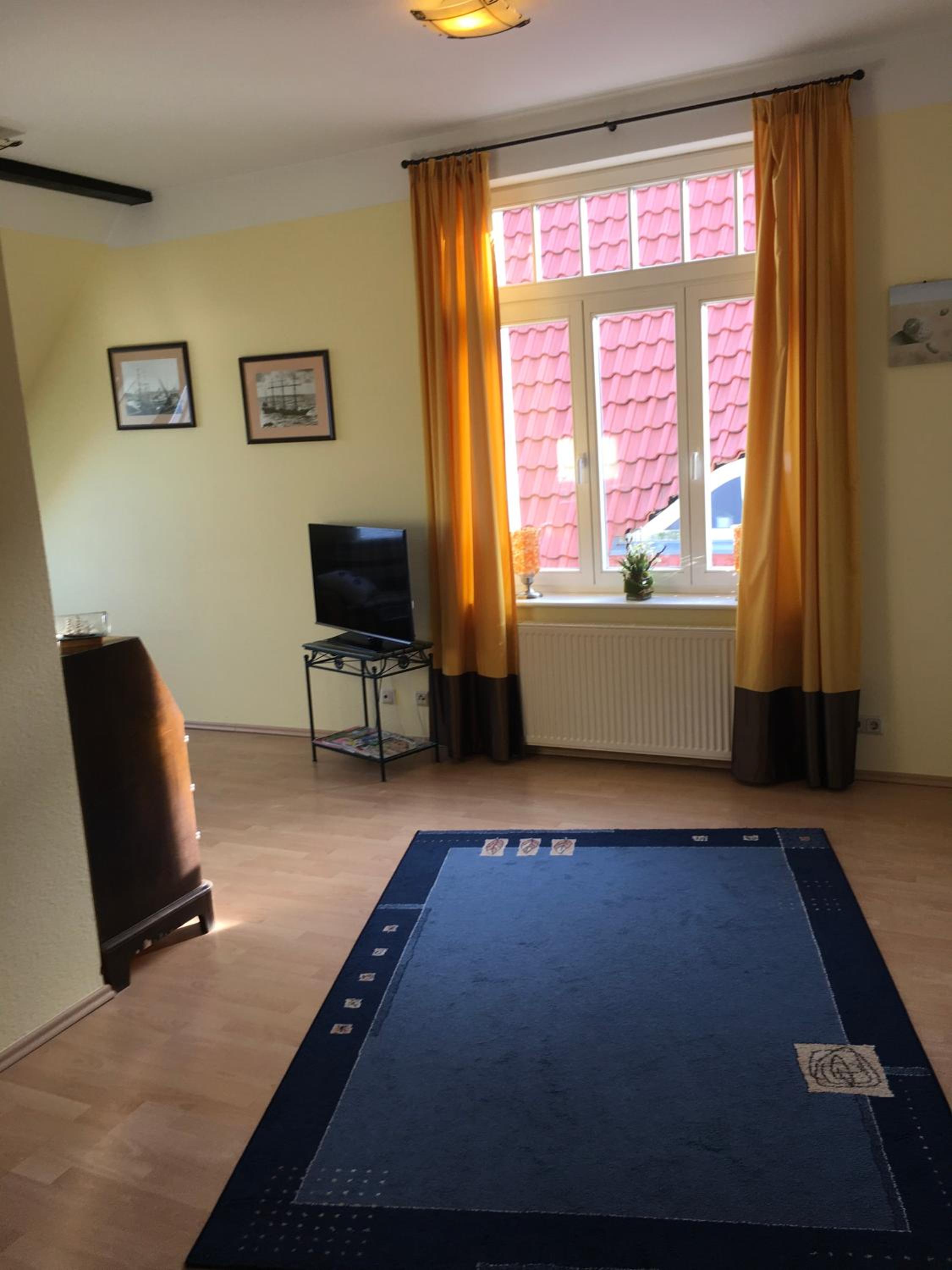 Apartment with Balcony - Photo 1