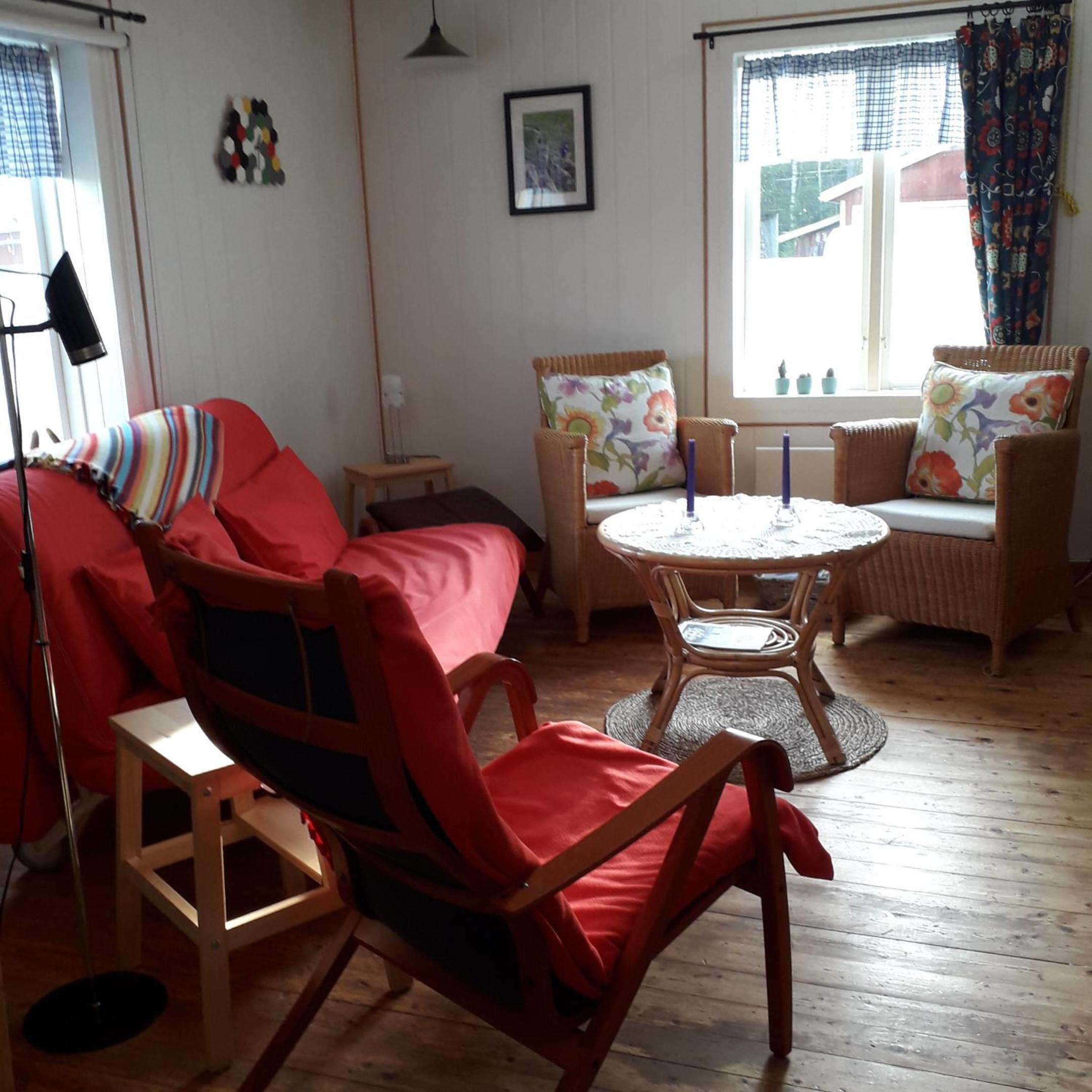 Two-Bedroom House photo 1