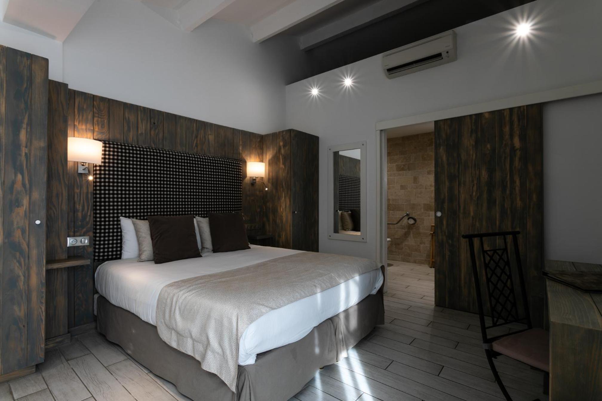 Junior Suite with Terrace photo 1