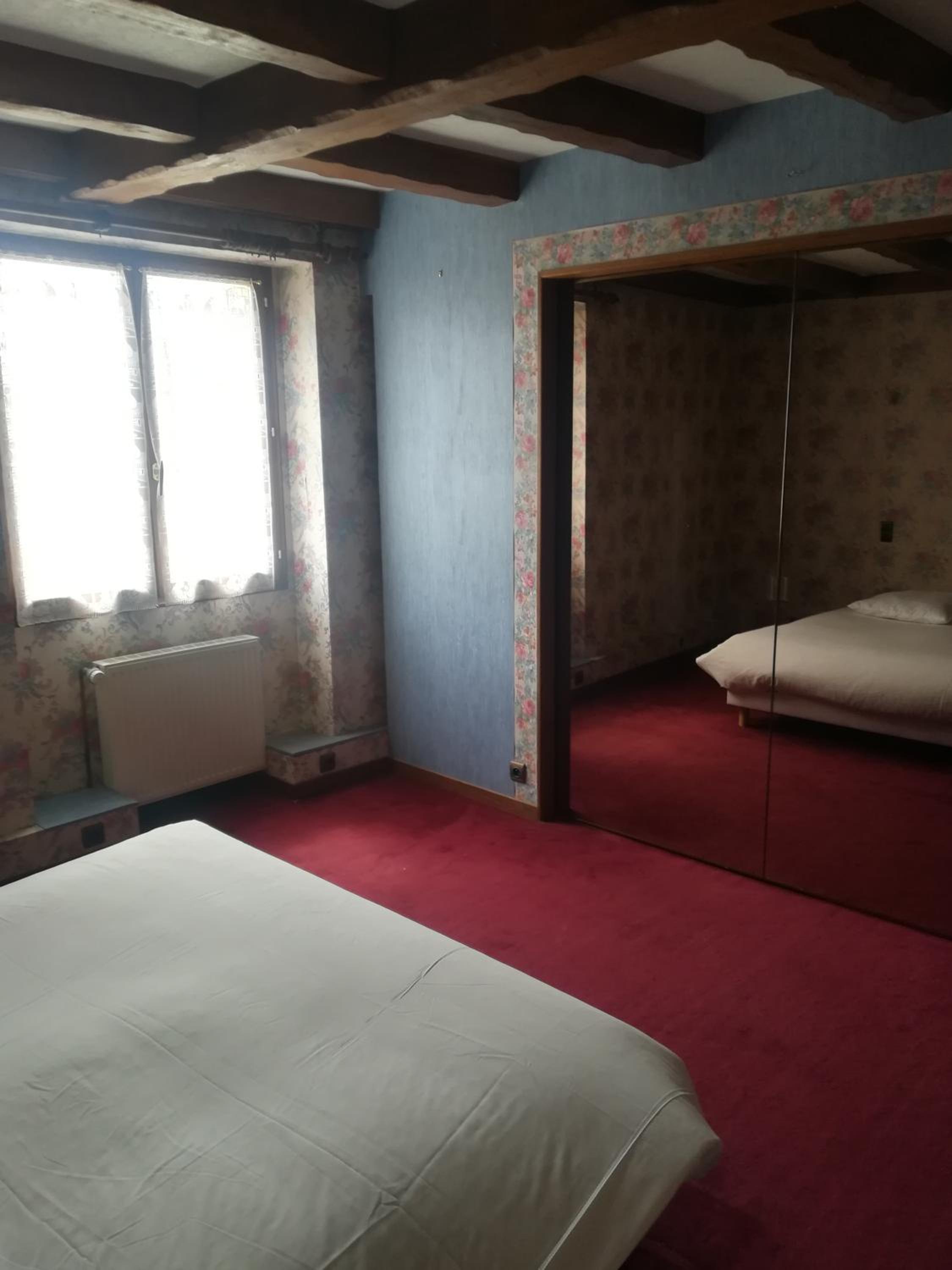 Triple Room with Private Bathroom photo 3