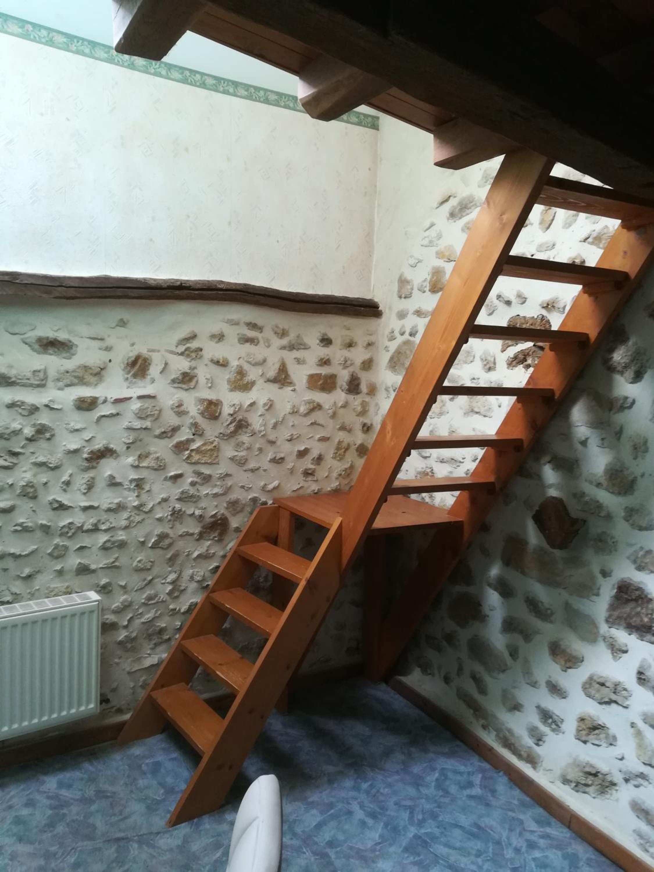 Standard Double Room with Shared Bathroom photo 3