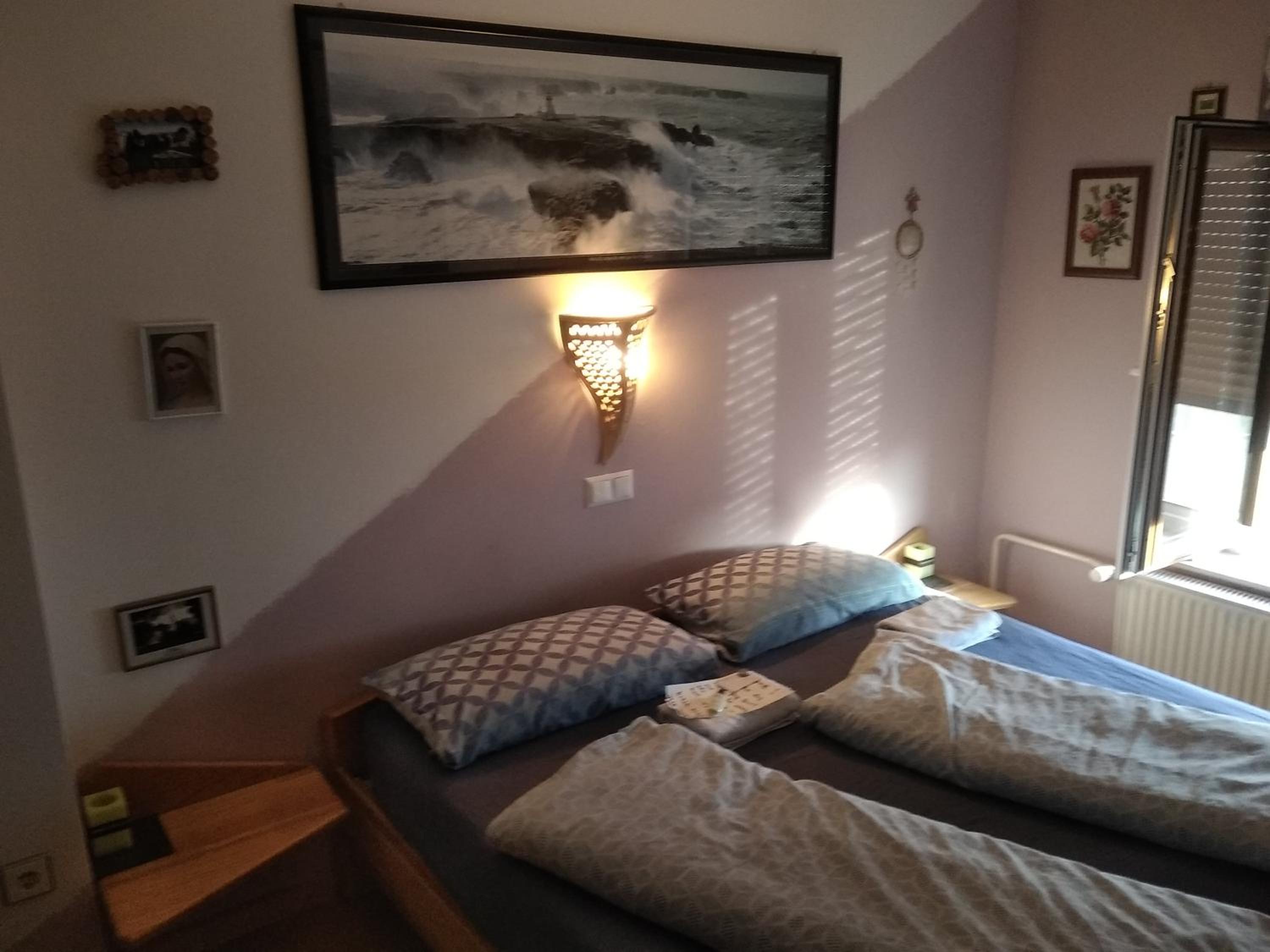 Deluxe Double Room - Photo 1