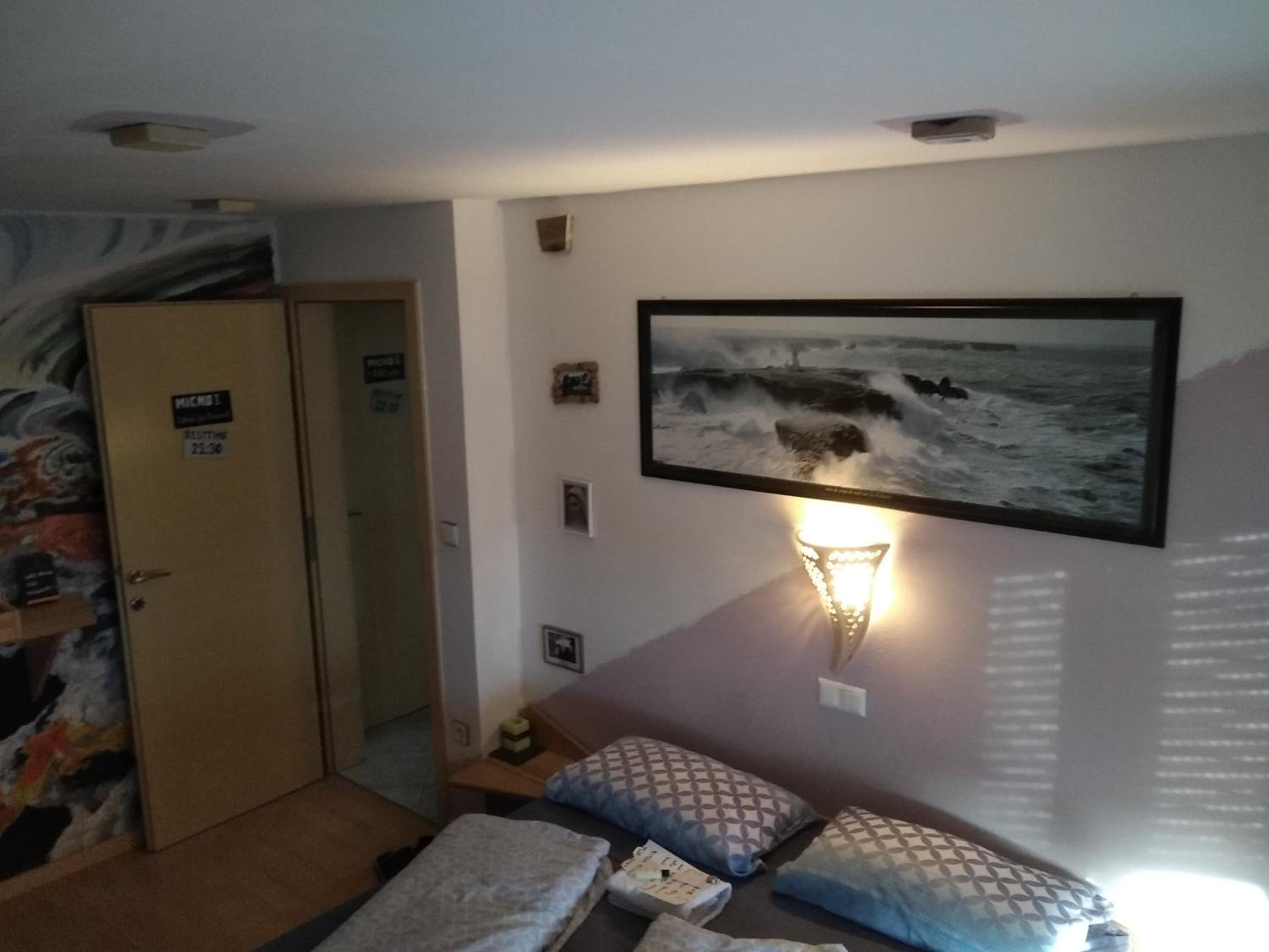 Deluxe Double Room - Photo 5