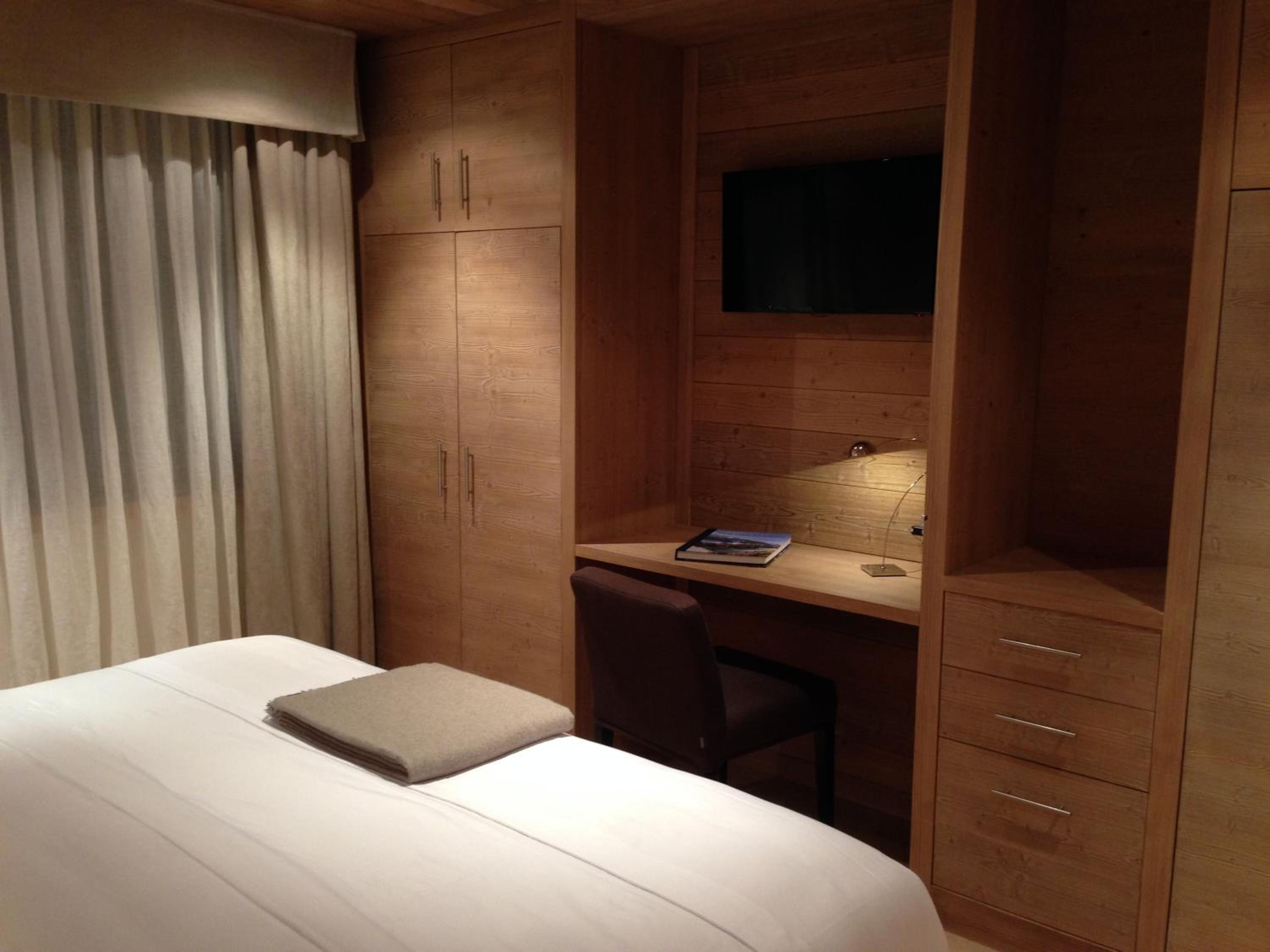 Grand Luxe Suite