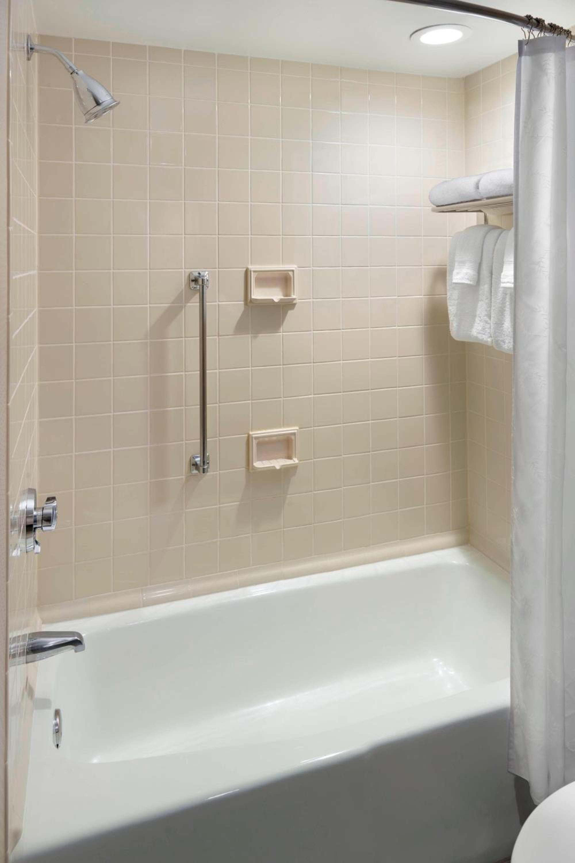Traditional, Guest room, 1 King - Photo 7