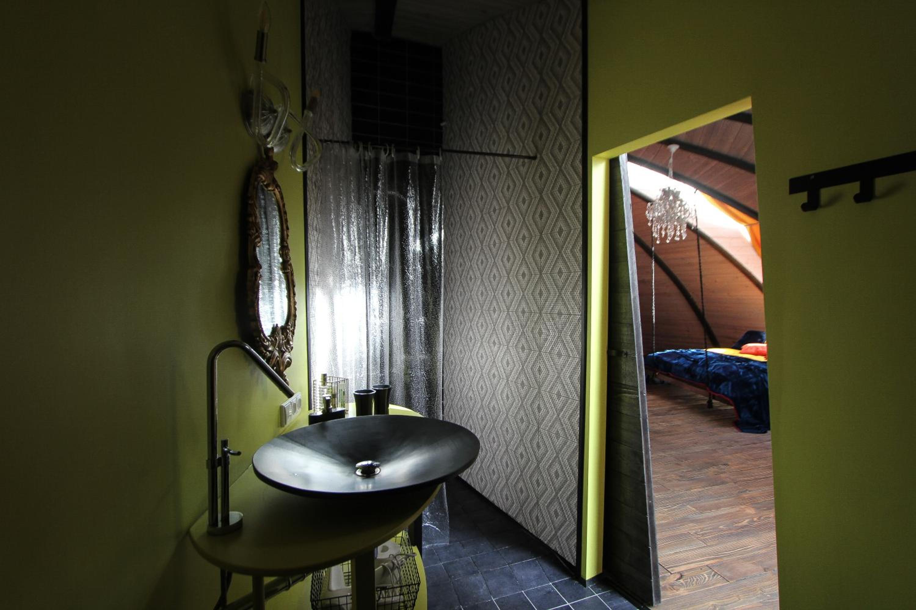 Luxury Triple Room - Photo 18