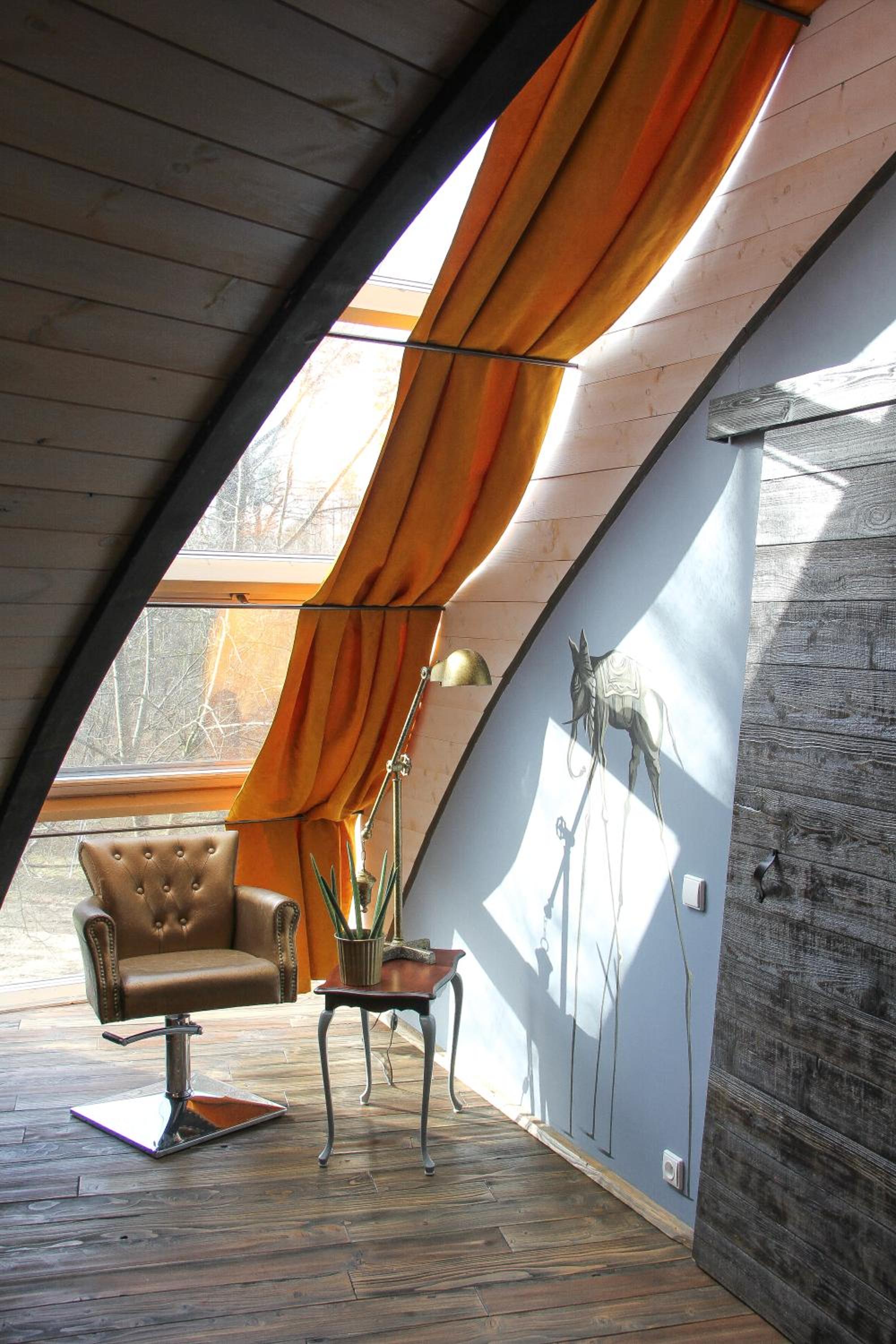 Luxury Triple Room - Photo 17