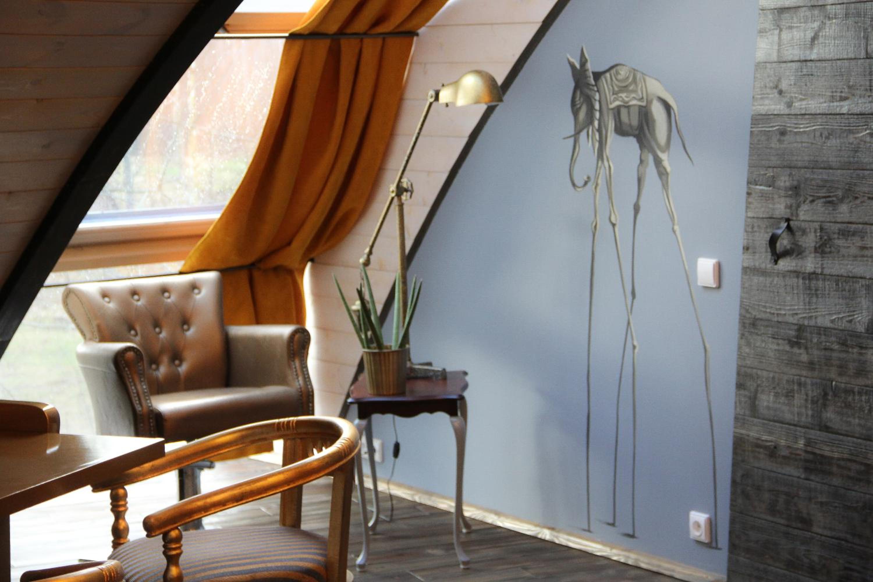 Luxury Triple Room - Photo 6