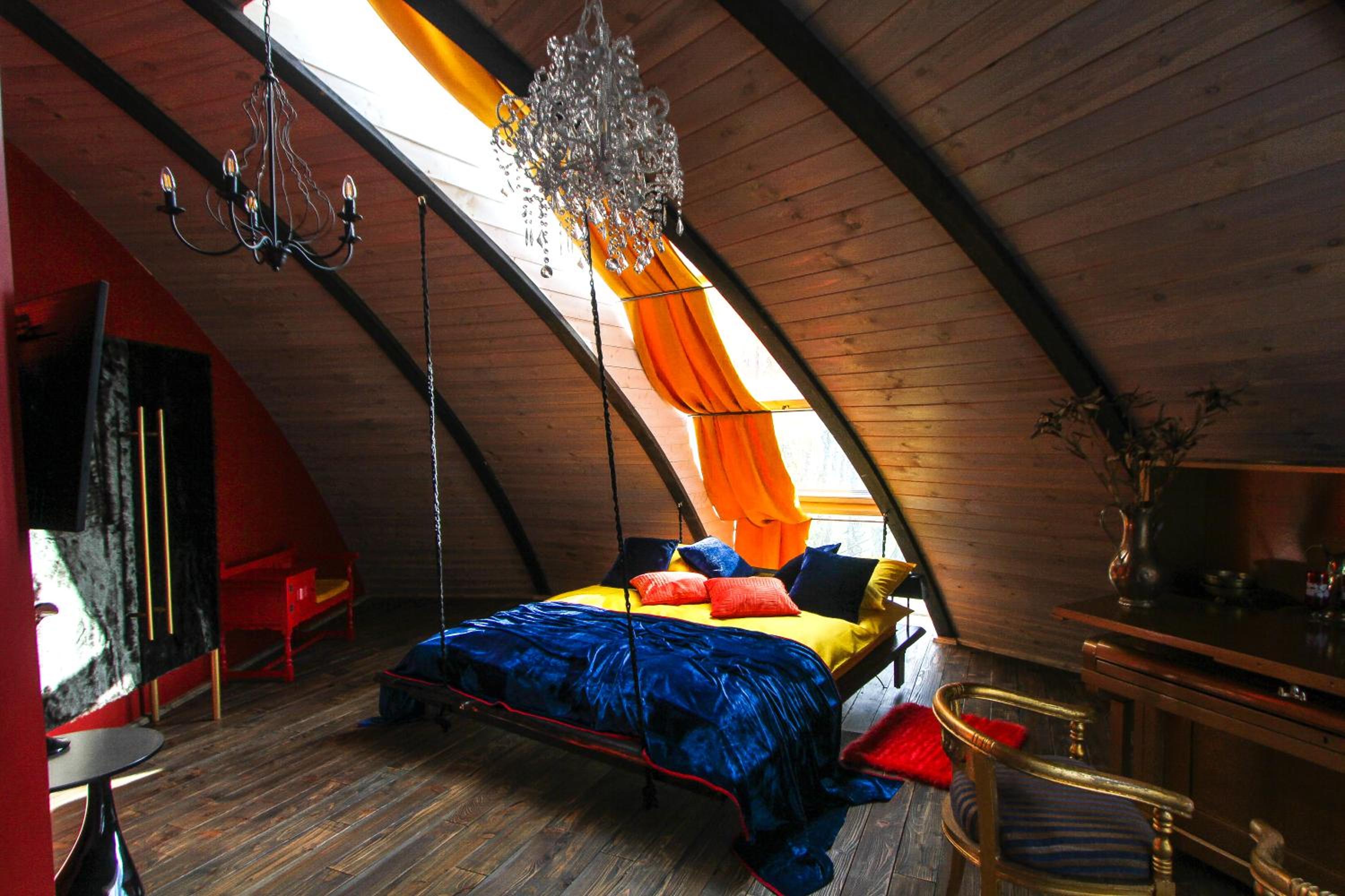 Luxury Triple Room - Photo 1