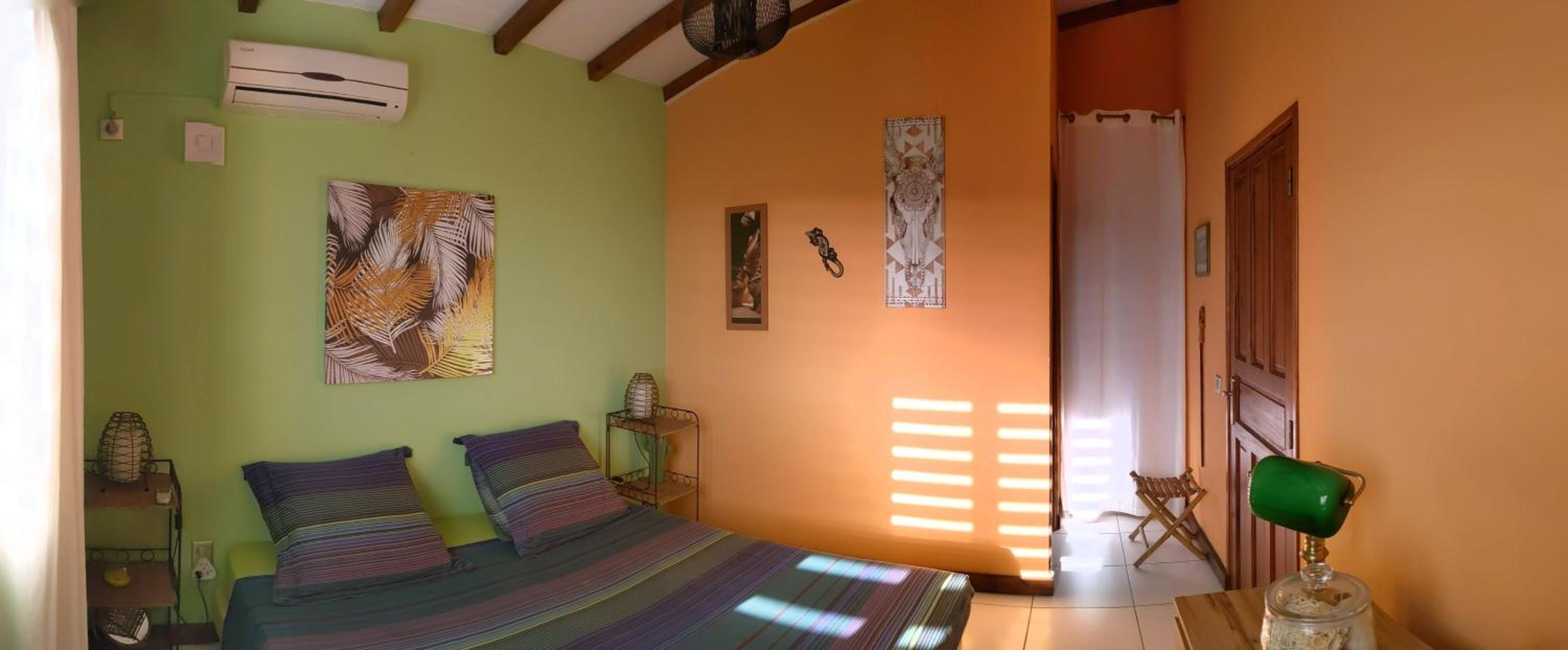 Double Room with Private External Bathroom - Photo 38