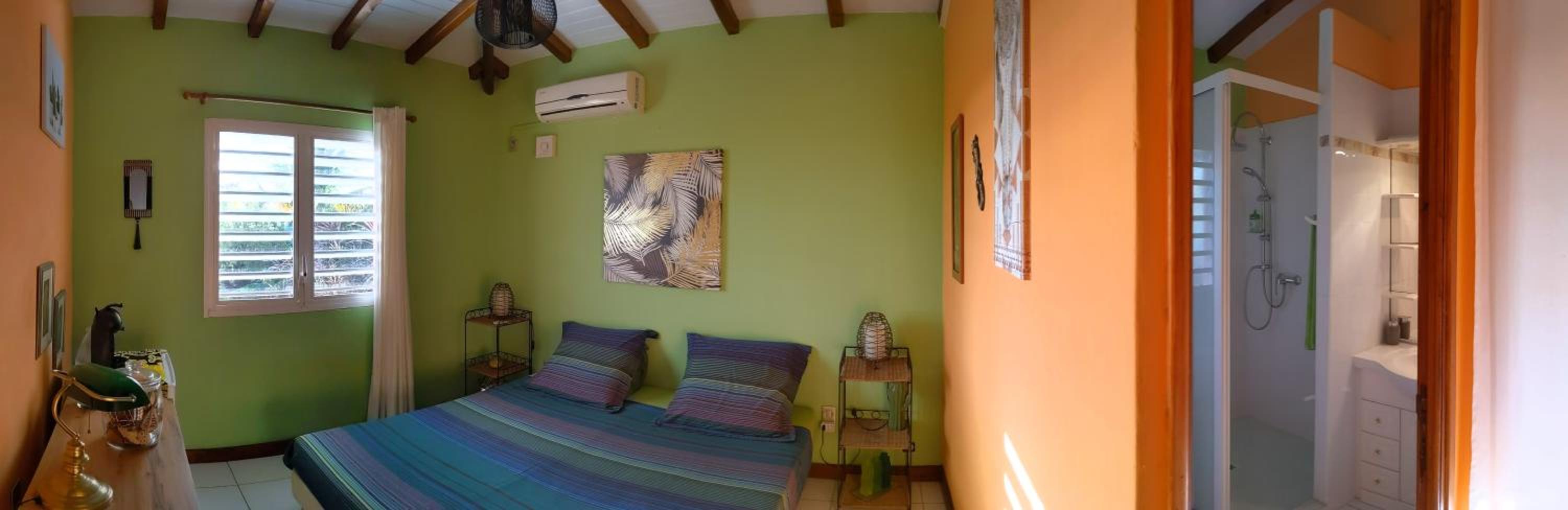 Double Room with Private External Bathroom - Photo 1