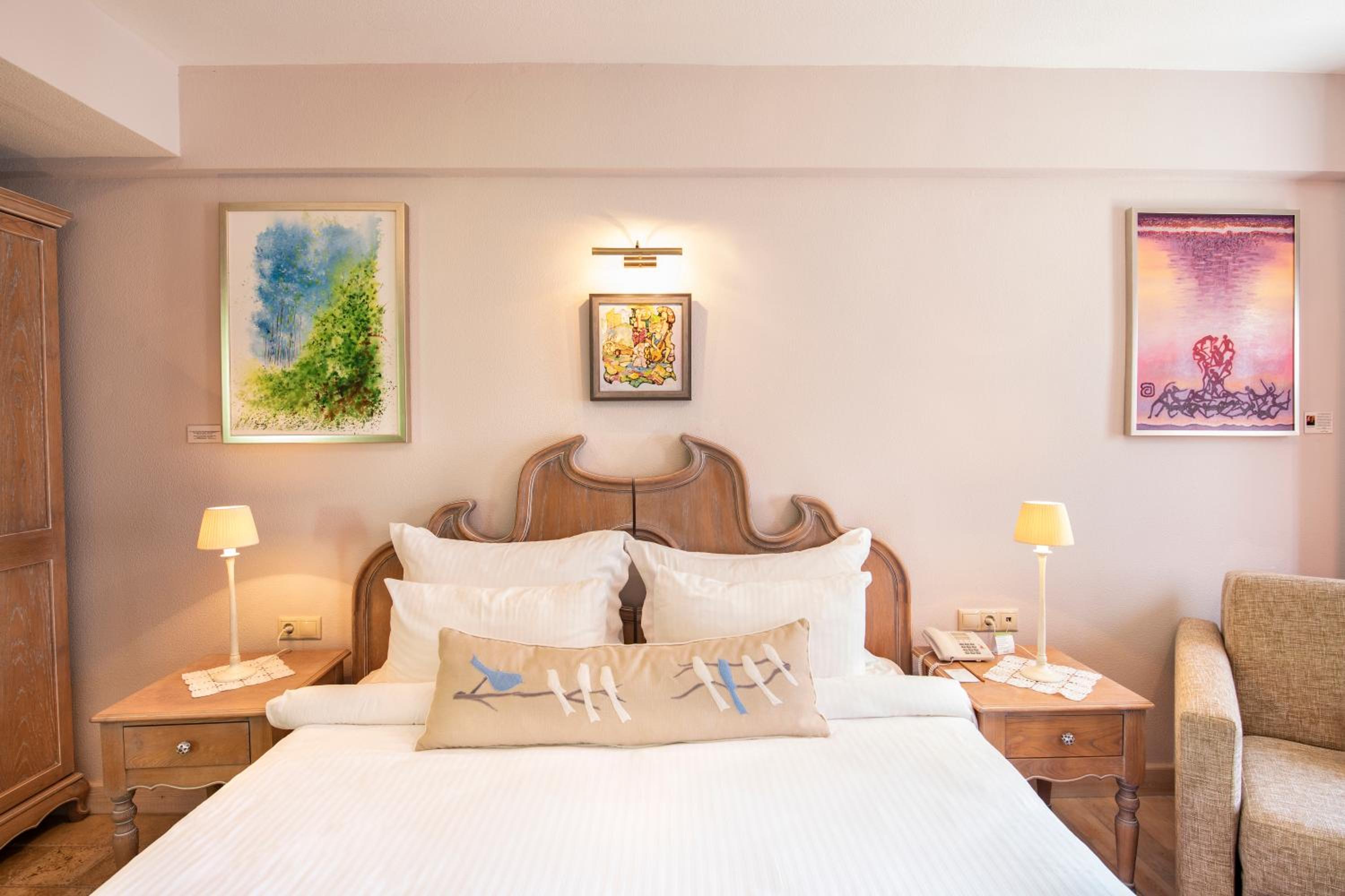 Comfort Twin Room photo 1