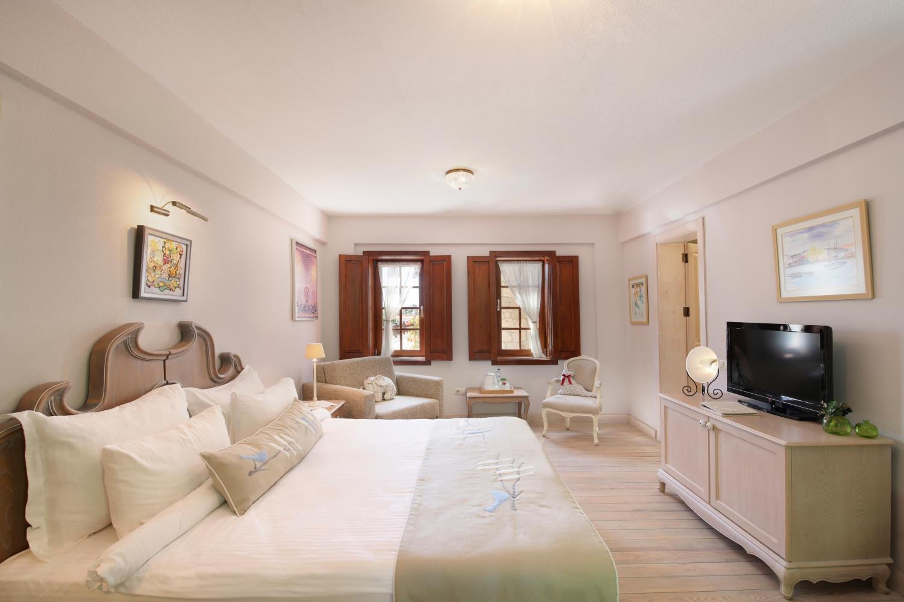 Comfort Twin Room photo 2