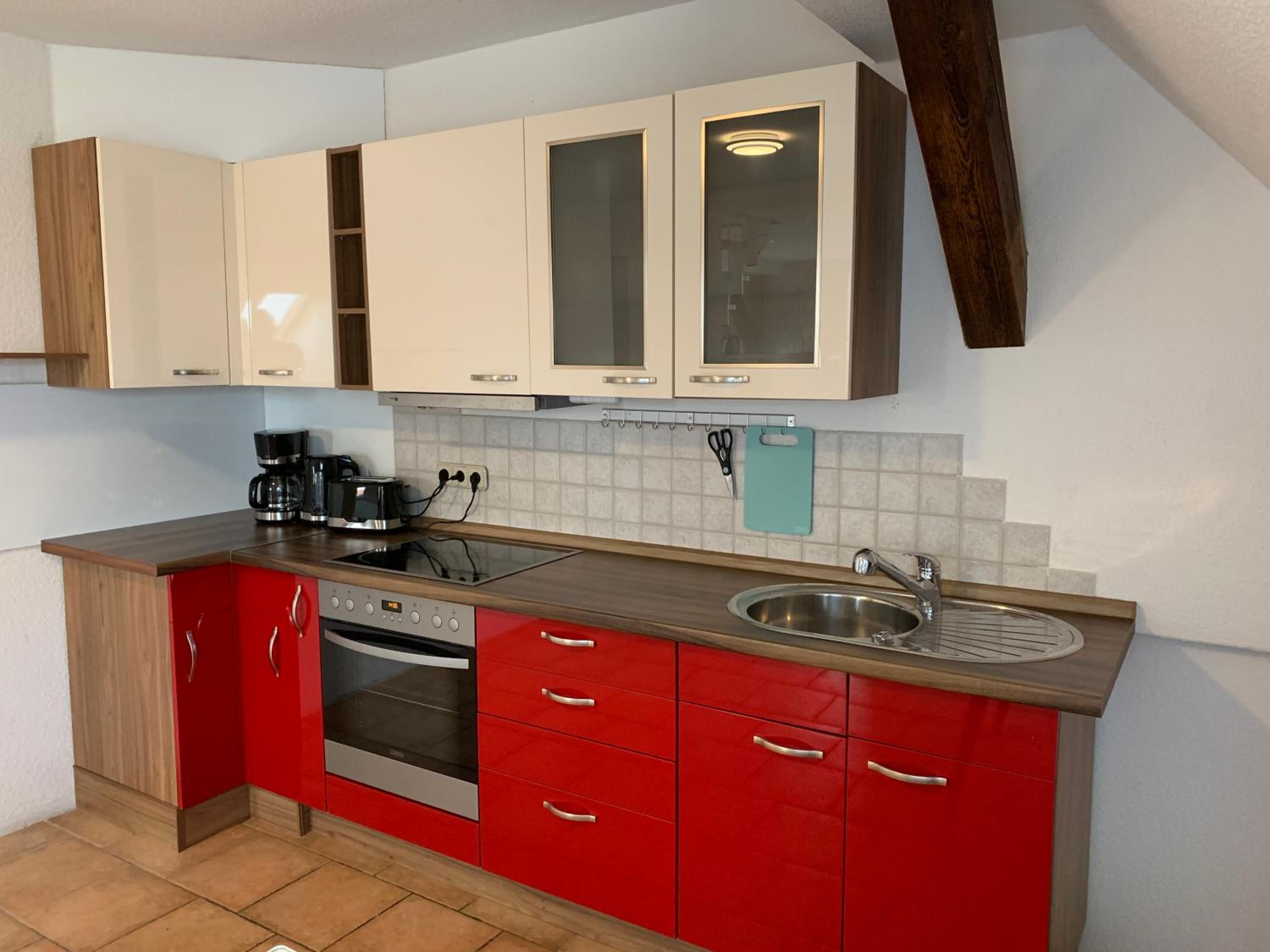 Apartment - Split Level - Photo 14