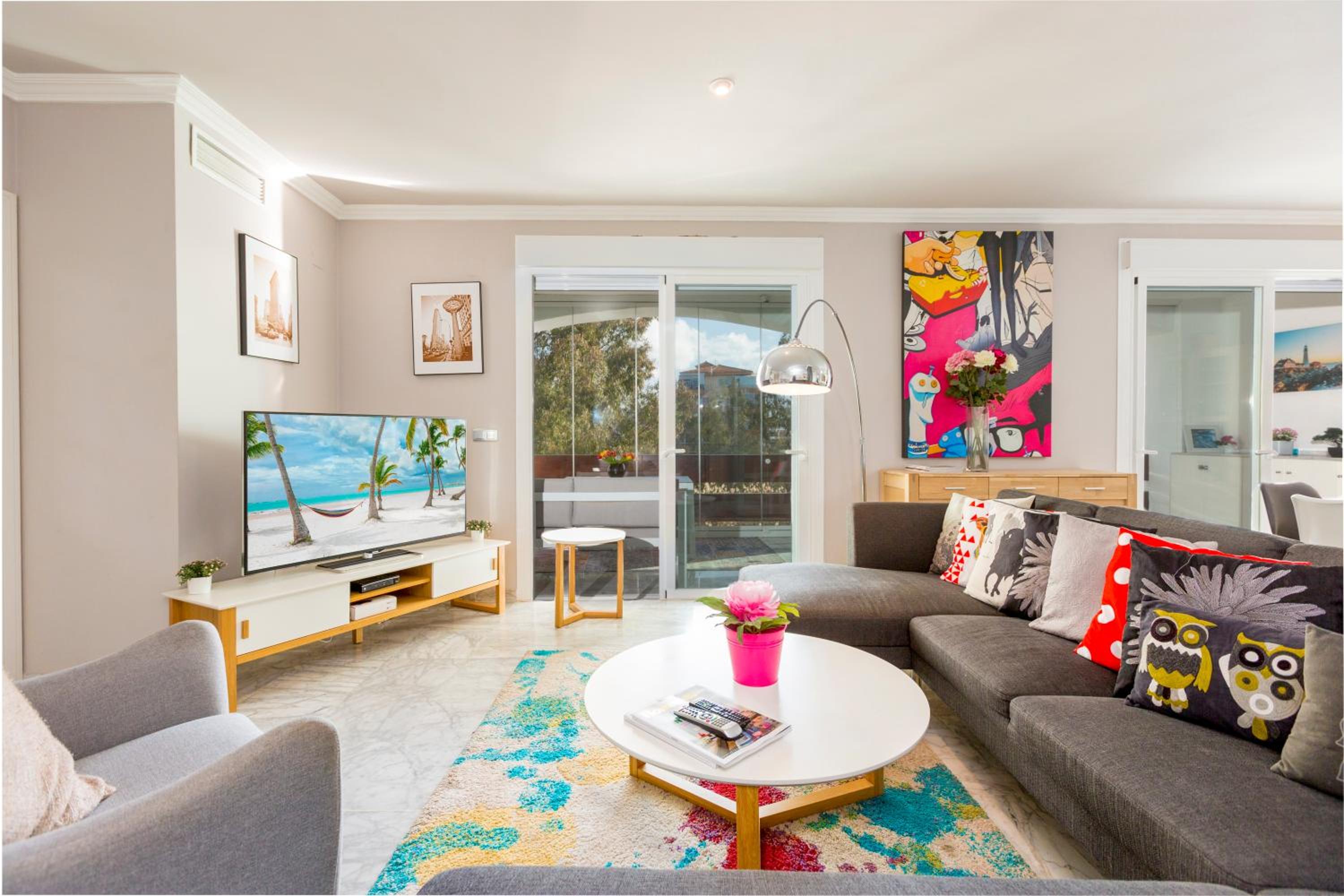 Apartamento
