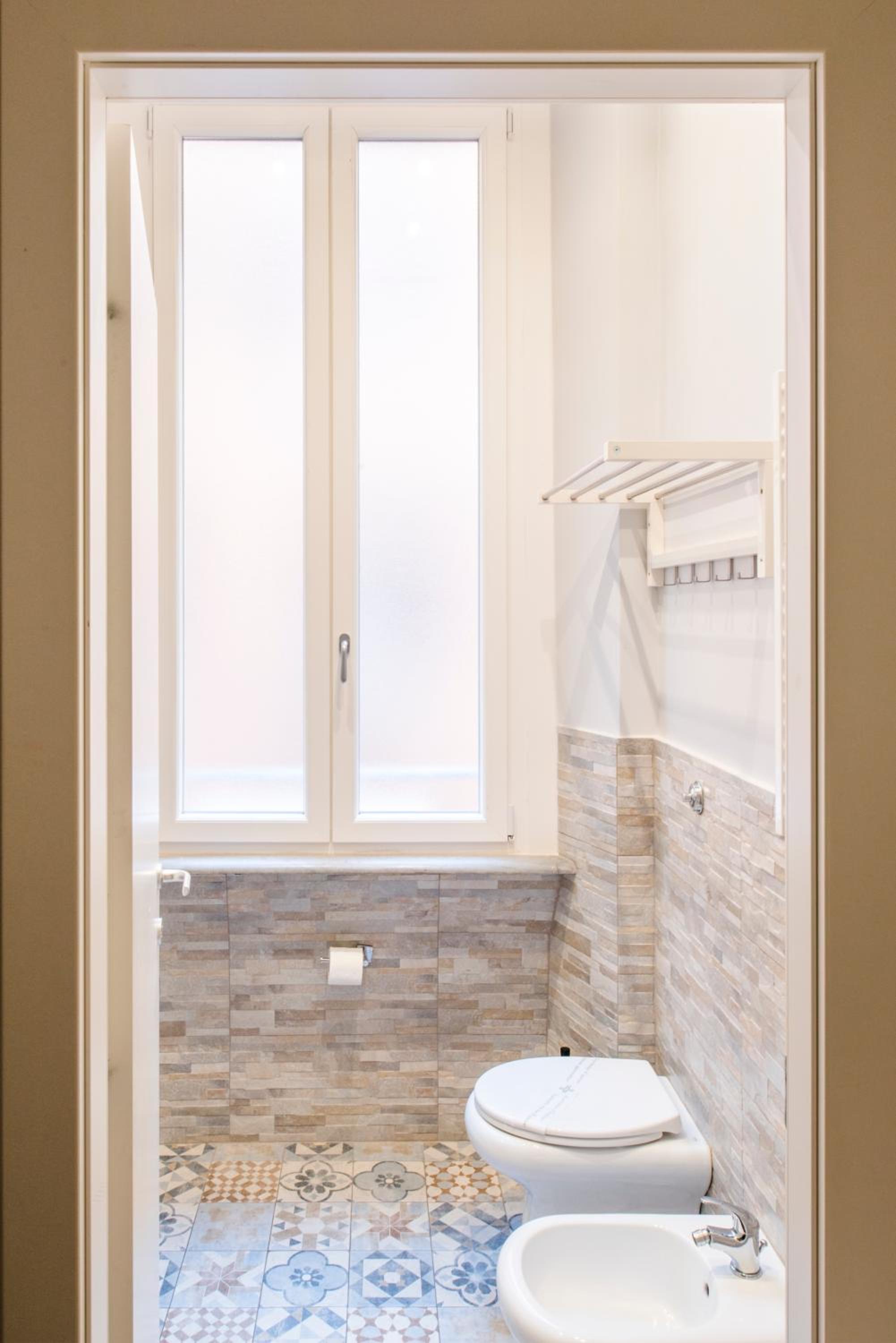 Triple Room with Private Bathroom photo 2